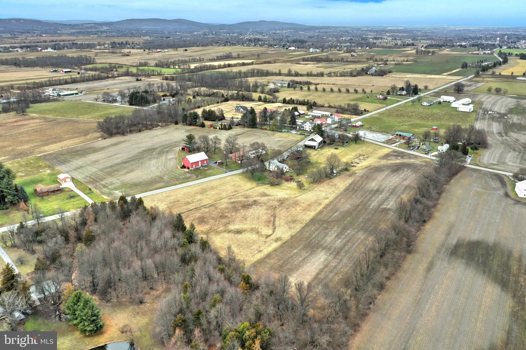 DOVER TWP - Residential