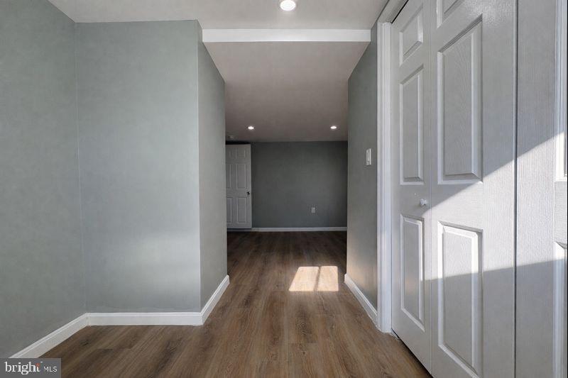 WAVERLY - Residential