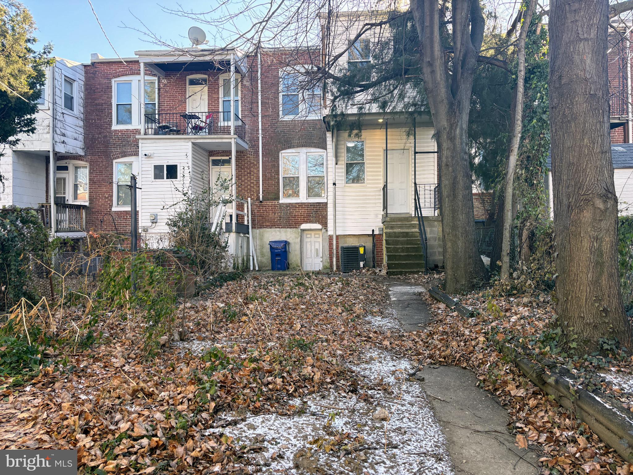WAVERLY - Residential