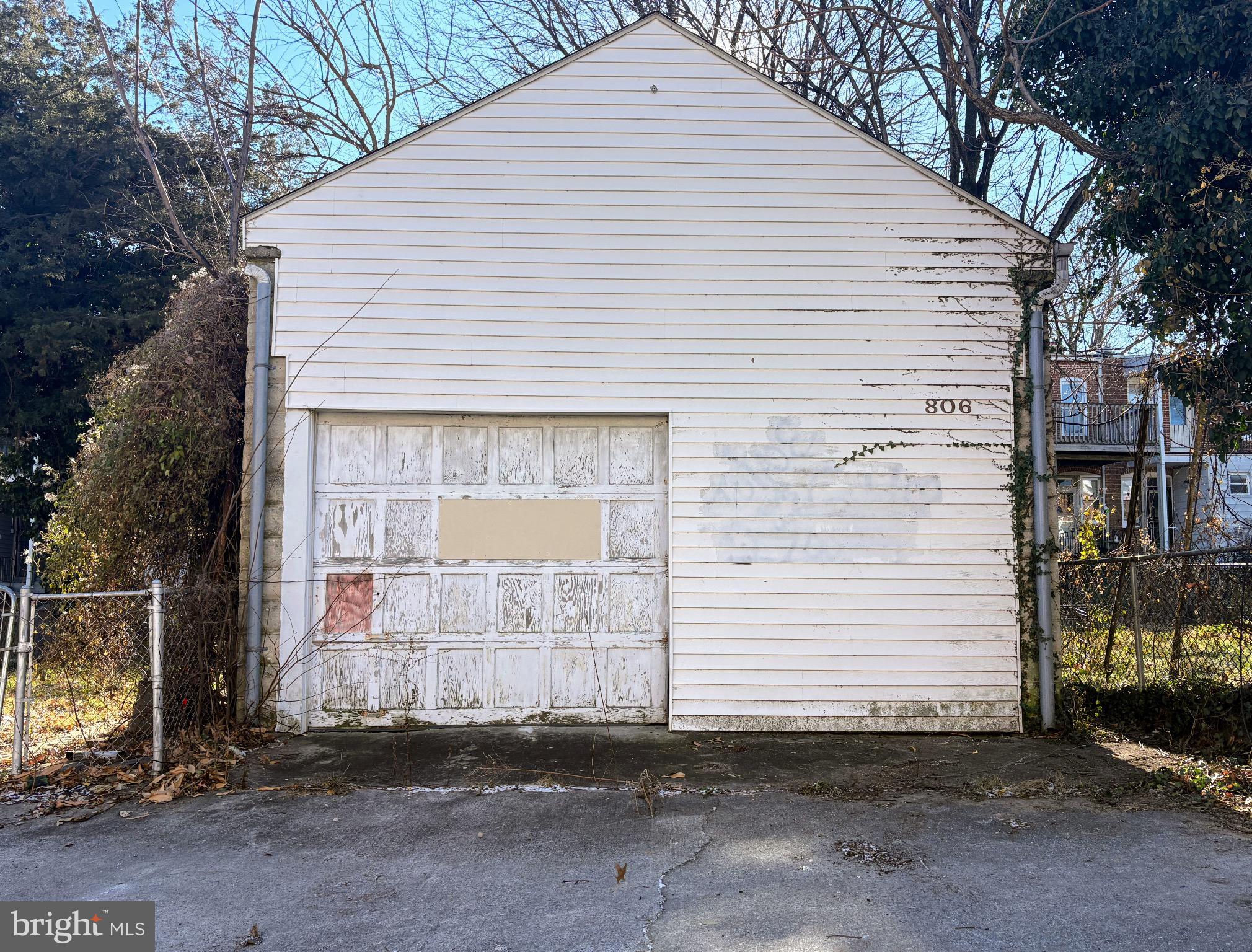 WAVERLY - Residential