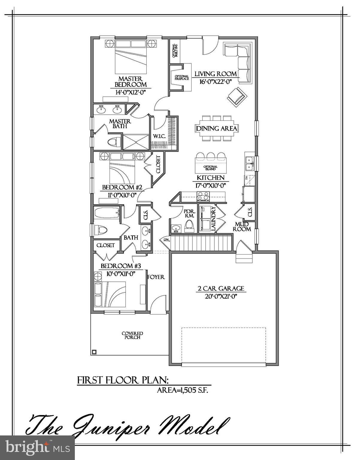 SYCAMORE CROSSING - Residential