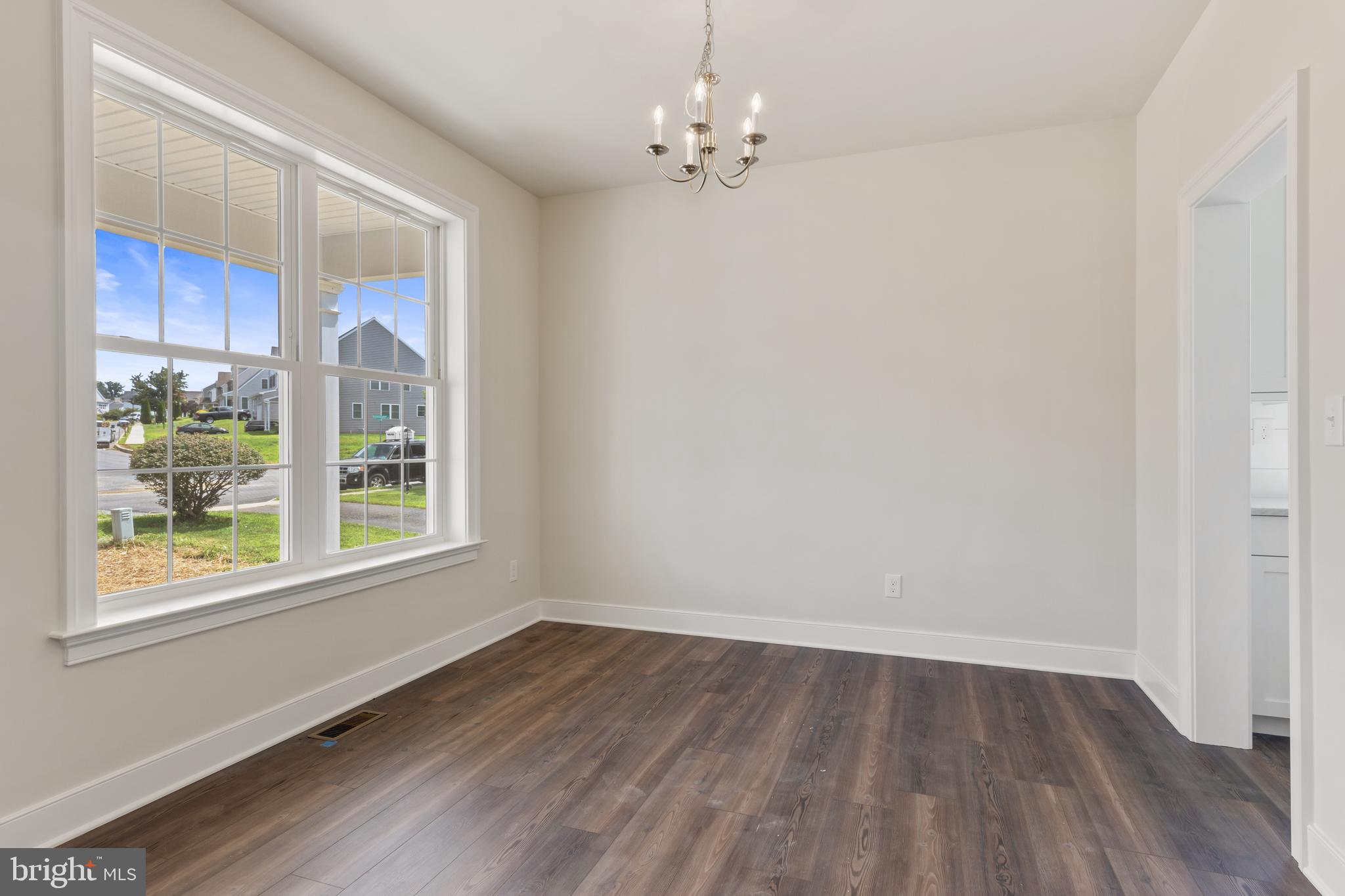 SYCAMORE CROSSING - Residential