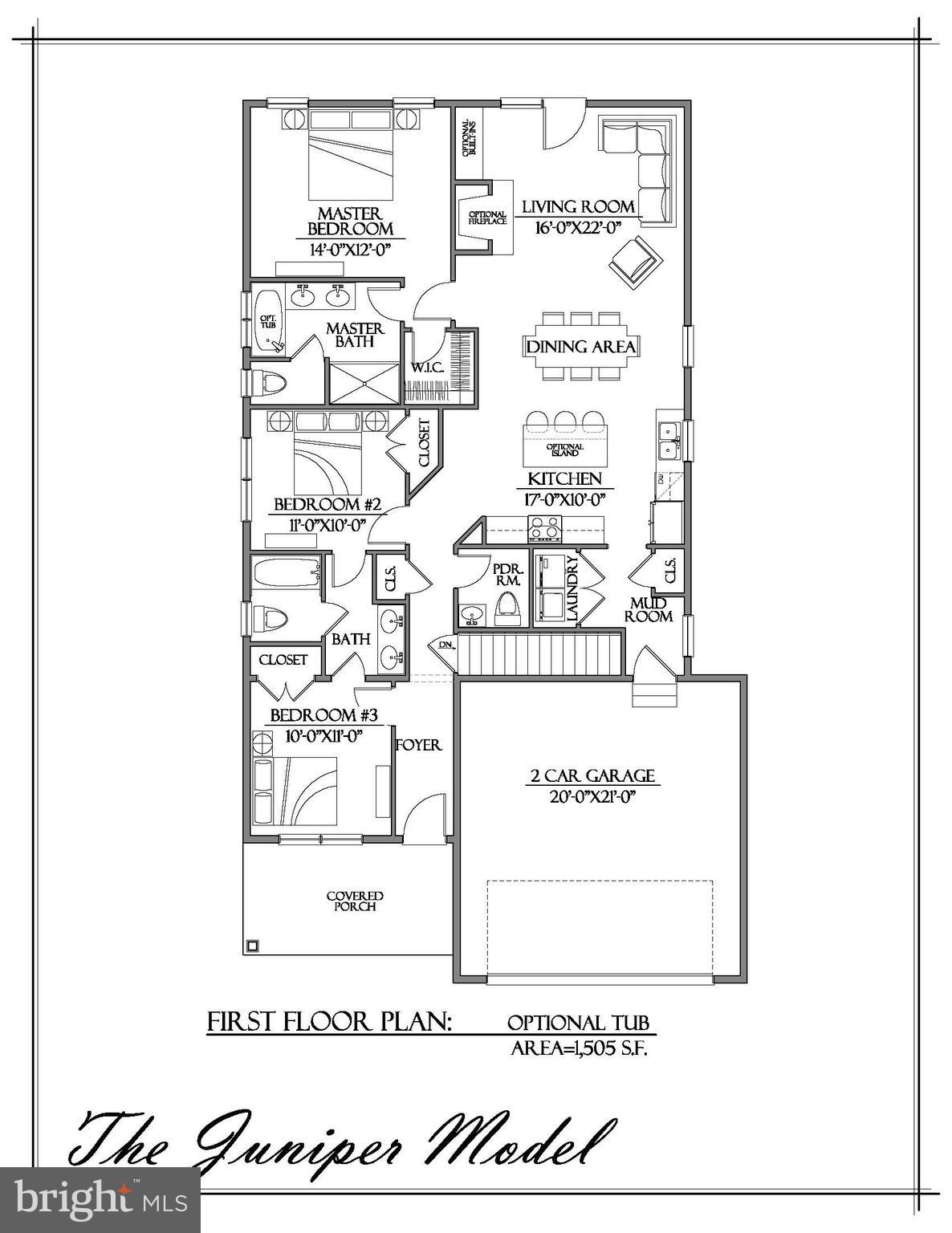 SYCAMORE CROSSING - Residential