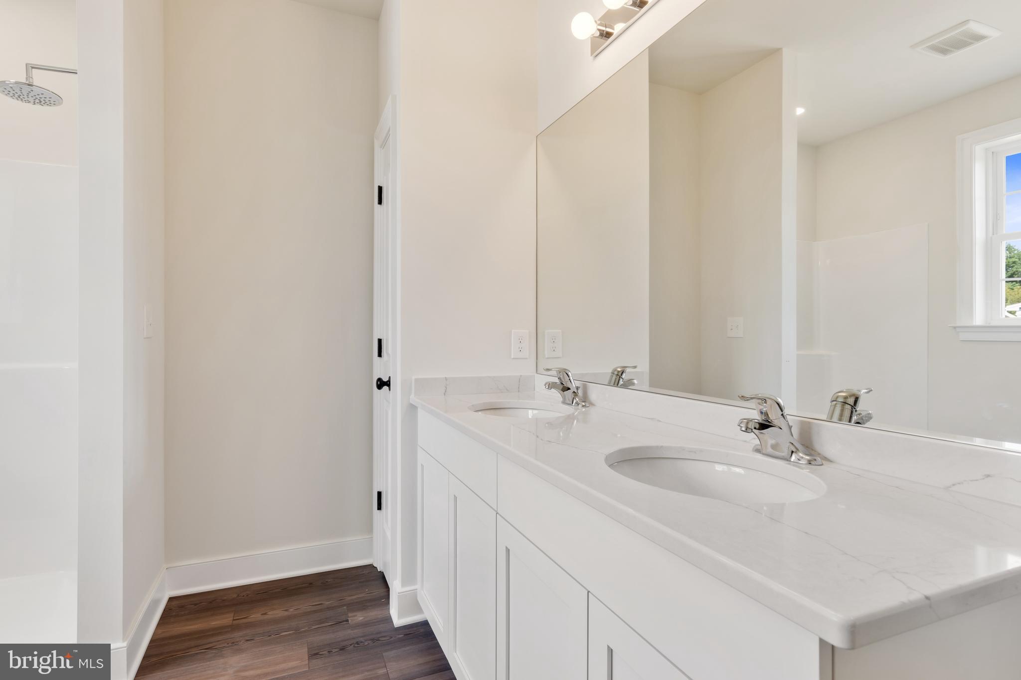 SYCAMORE CROSSING - Residential