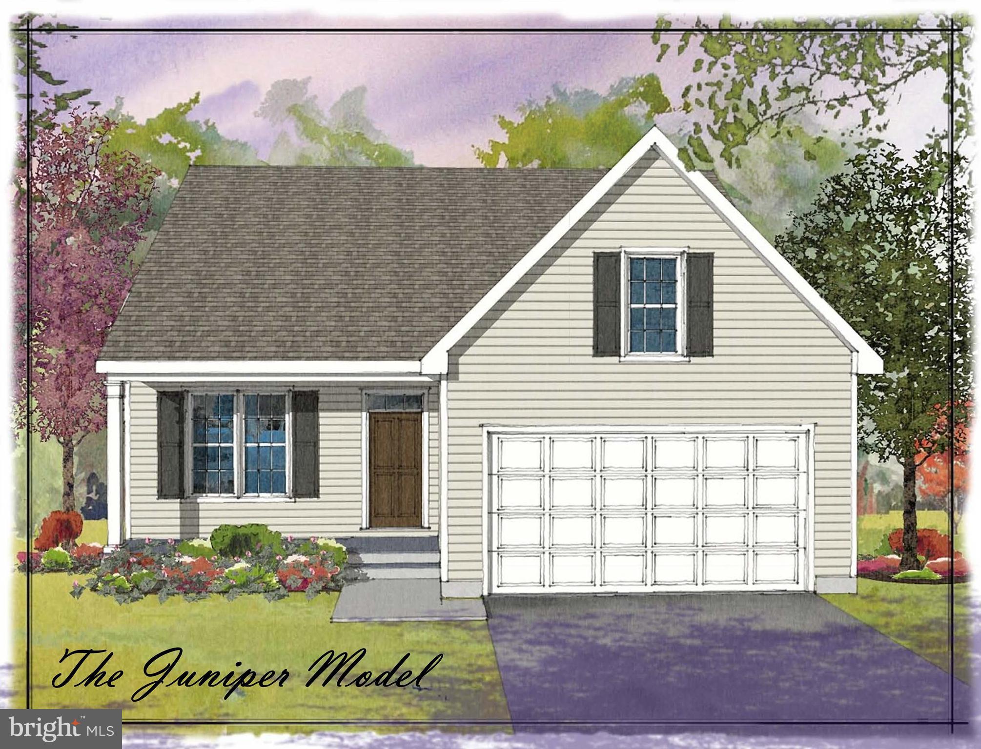 SYCAMORE CROSSING - Residential