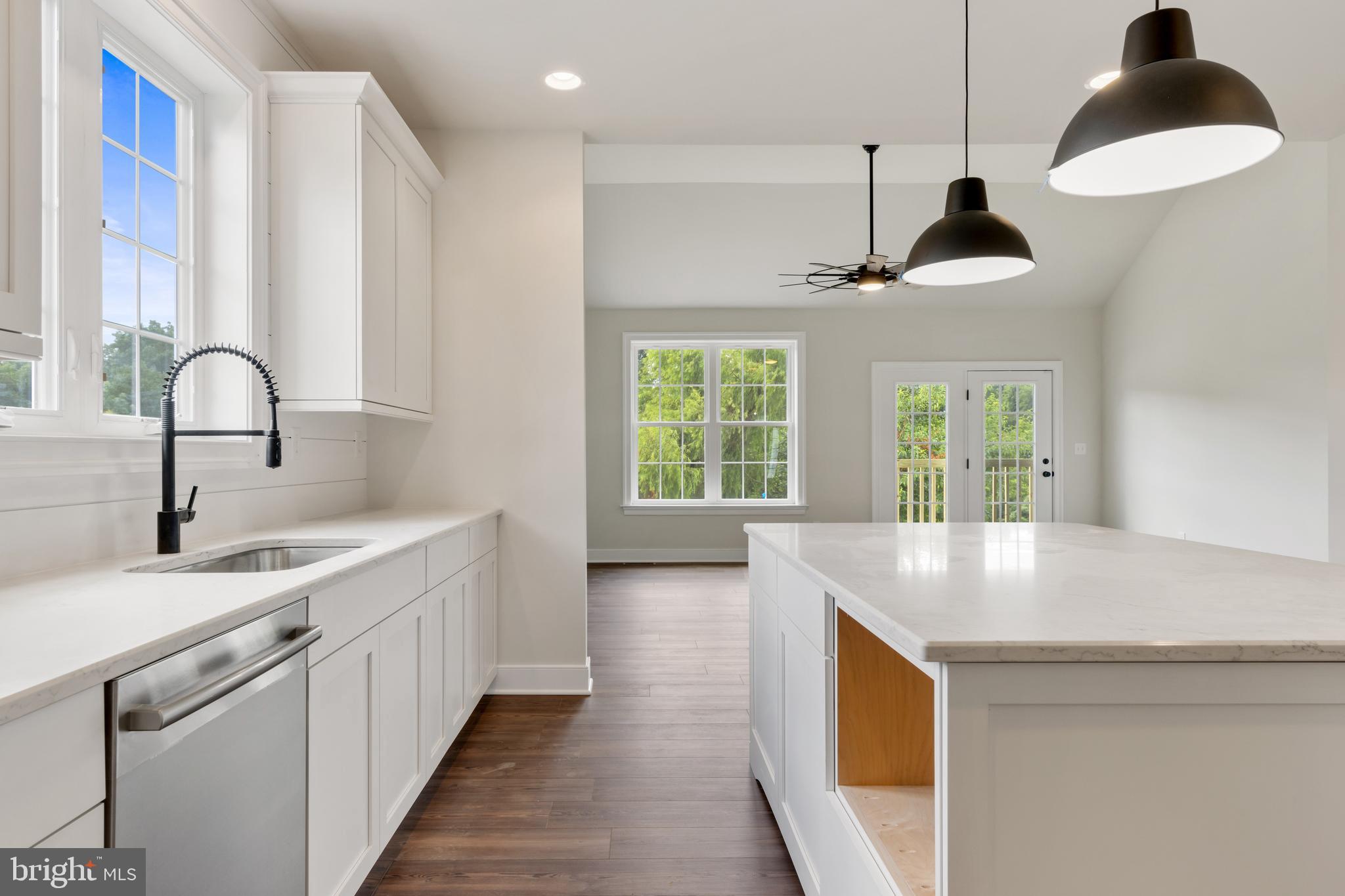 SYCAMORE CROSSING - Residential
