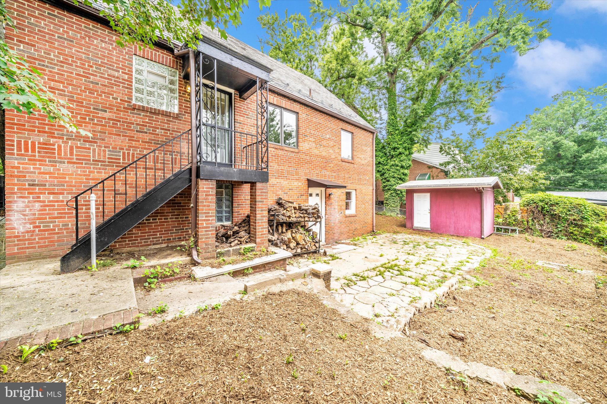 MICHIGAN PARK HILLS - Residential