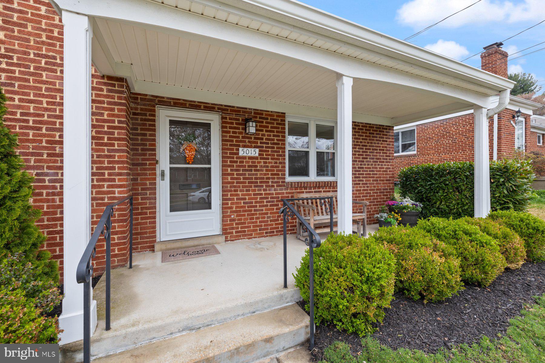 GARRETT PARK ESTATES - Residential