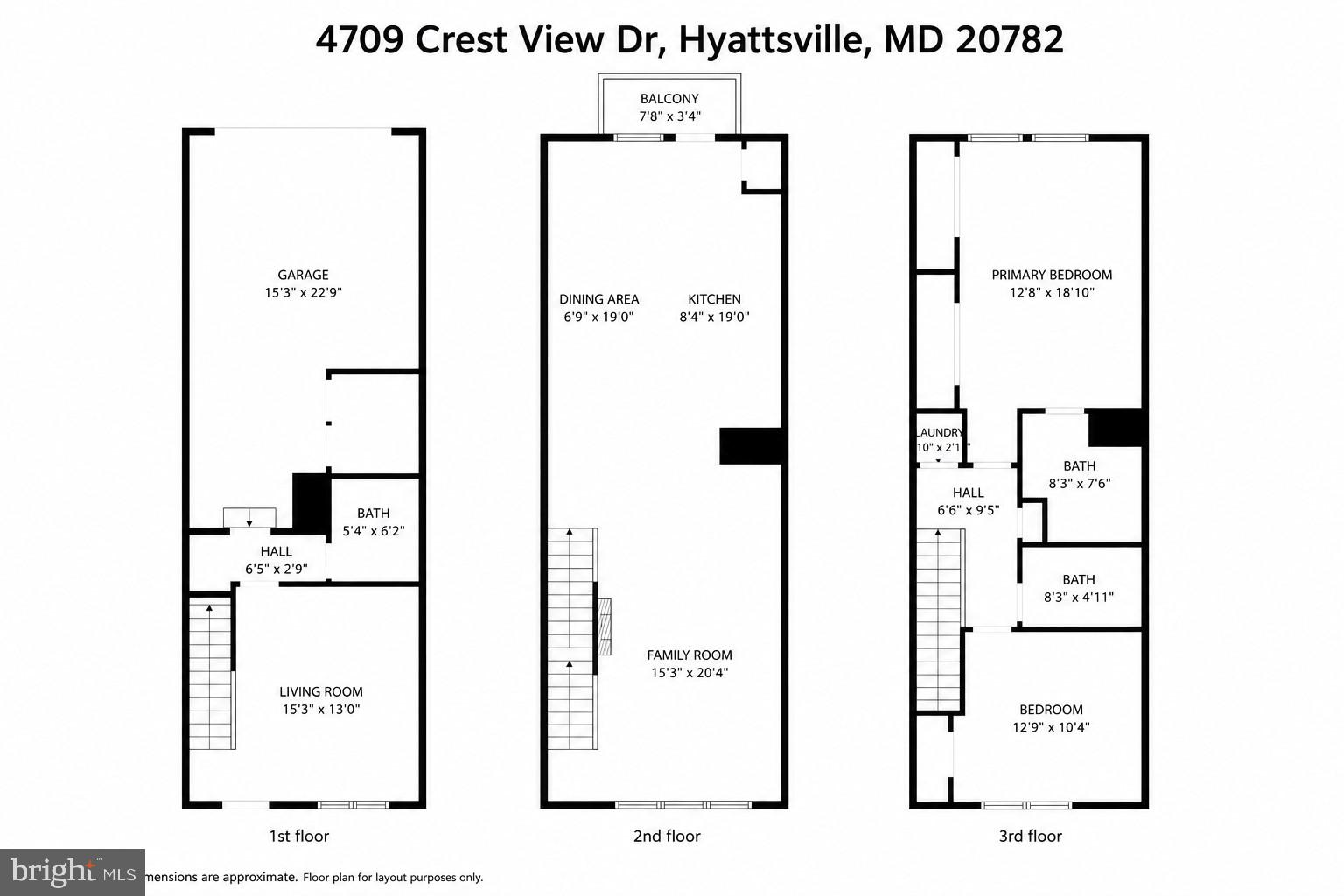 AVONDALE - Residential