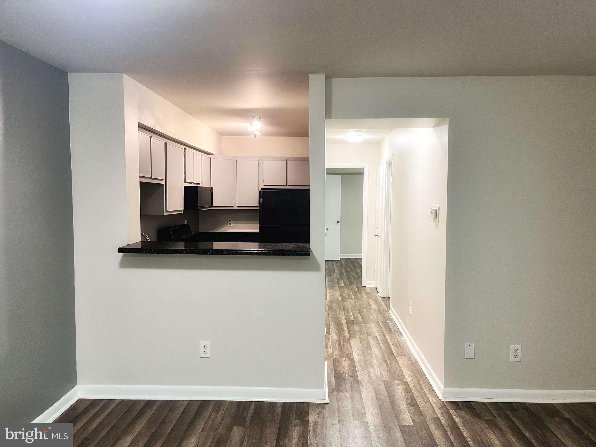 BARRY FARMS - Residential
