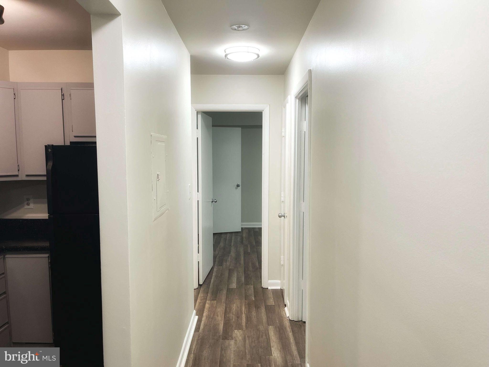 BARRY FARMS - Residential