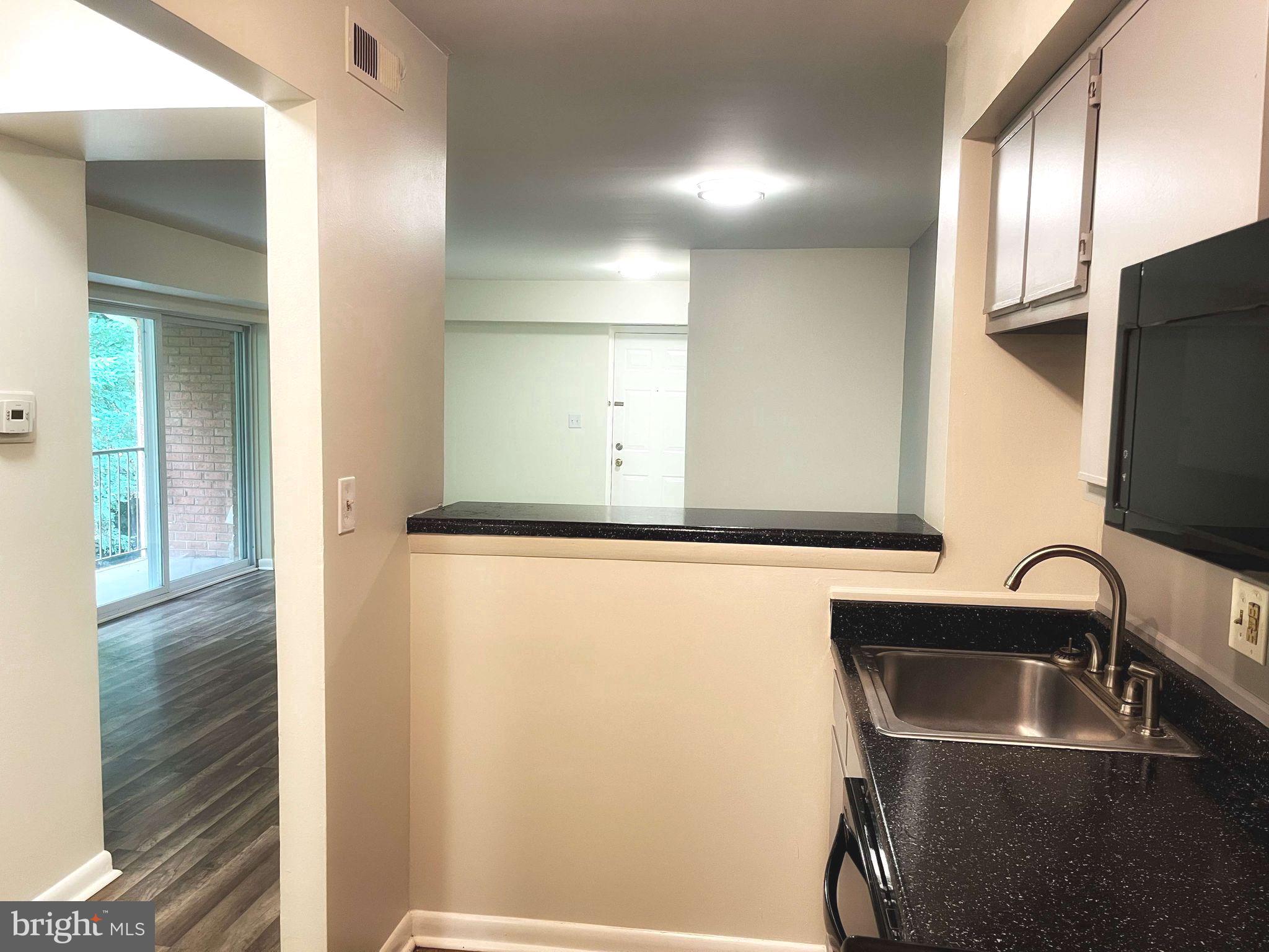 BARRY FARMS - Residential