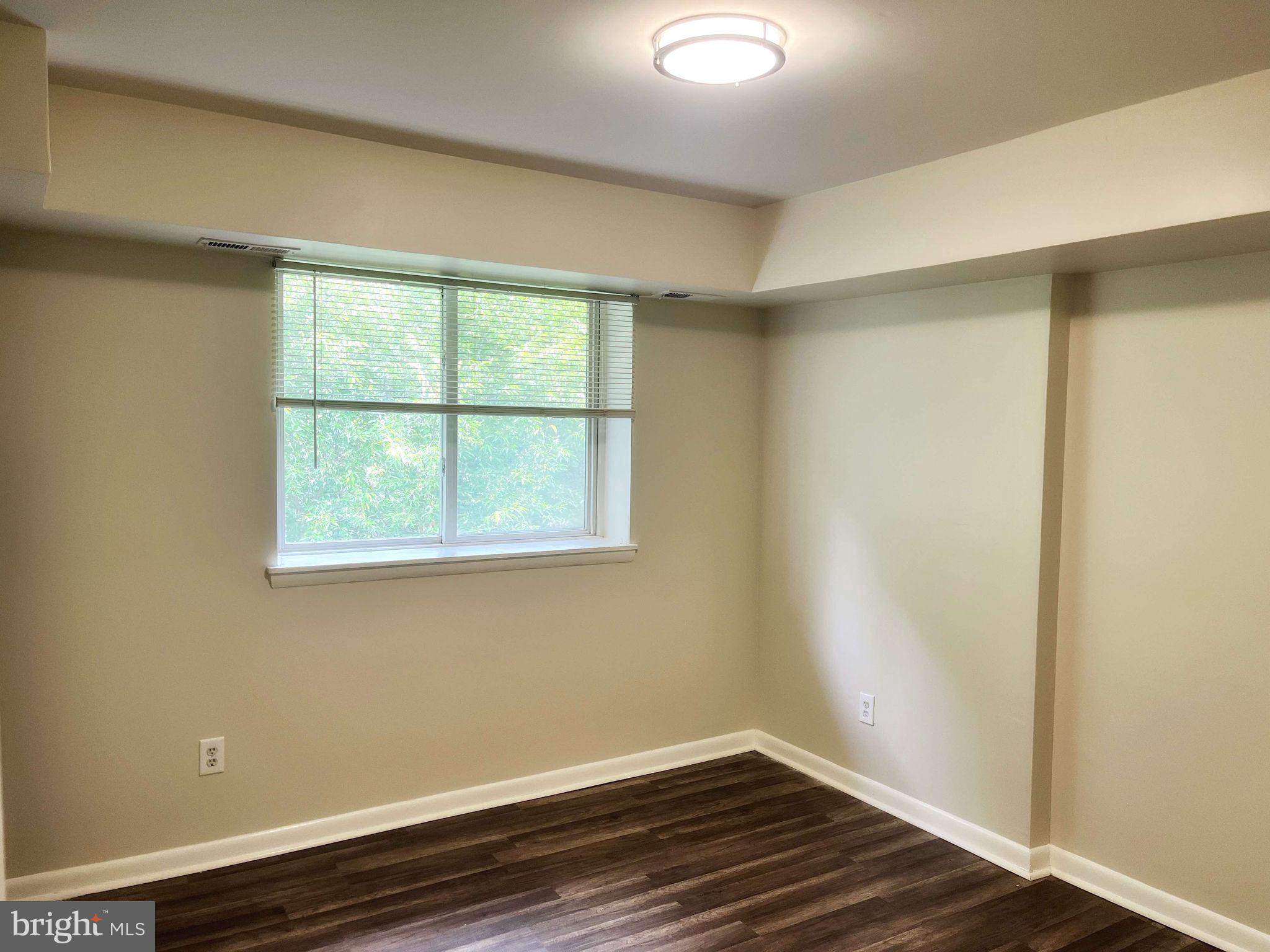 BARRY FARMS - Residential