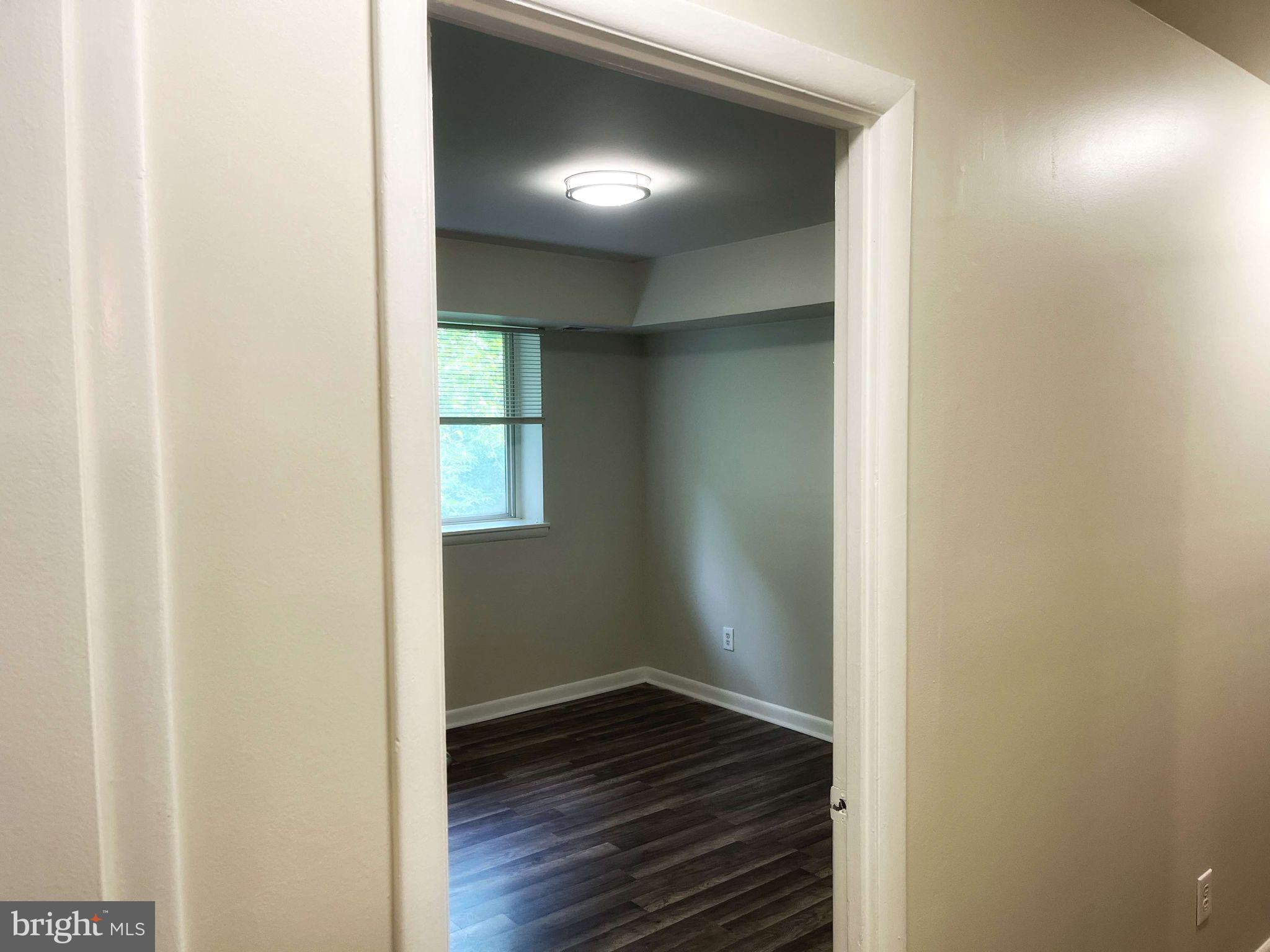 BARRY FARMS - Residential