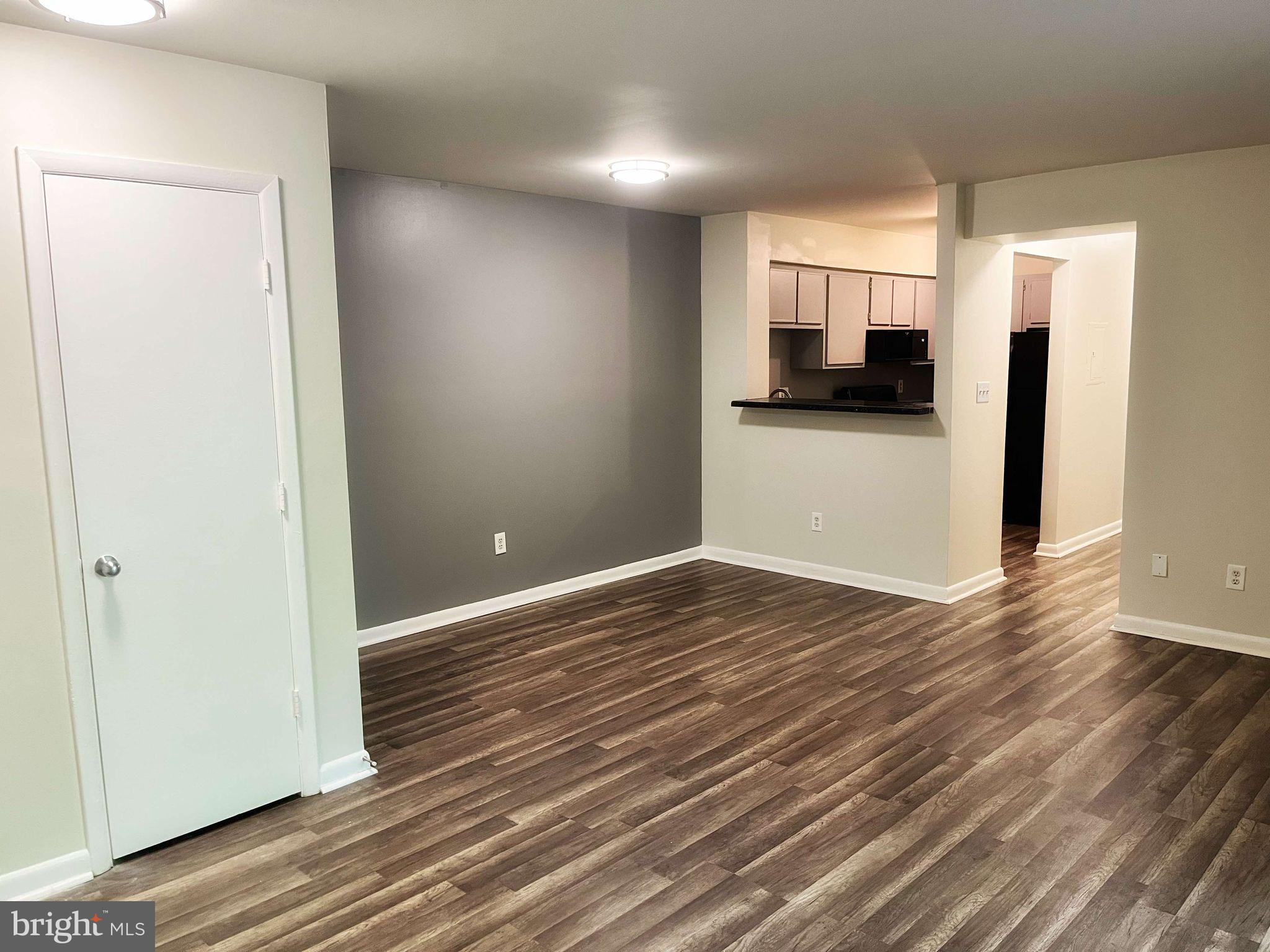 BARRY FARMS - Residential