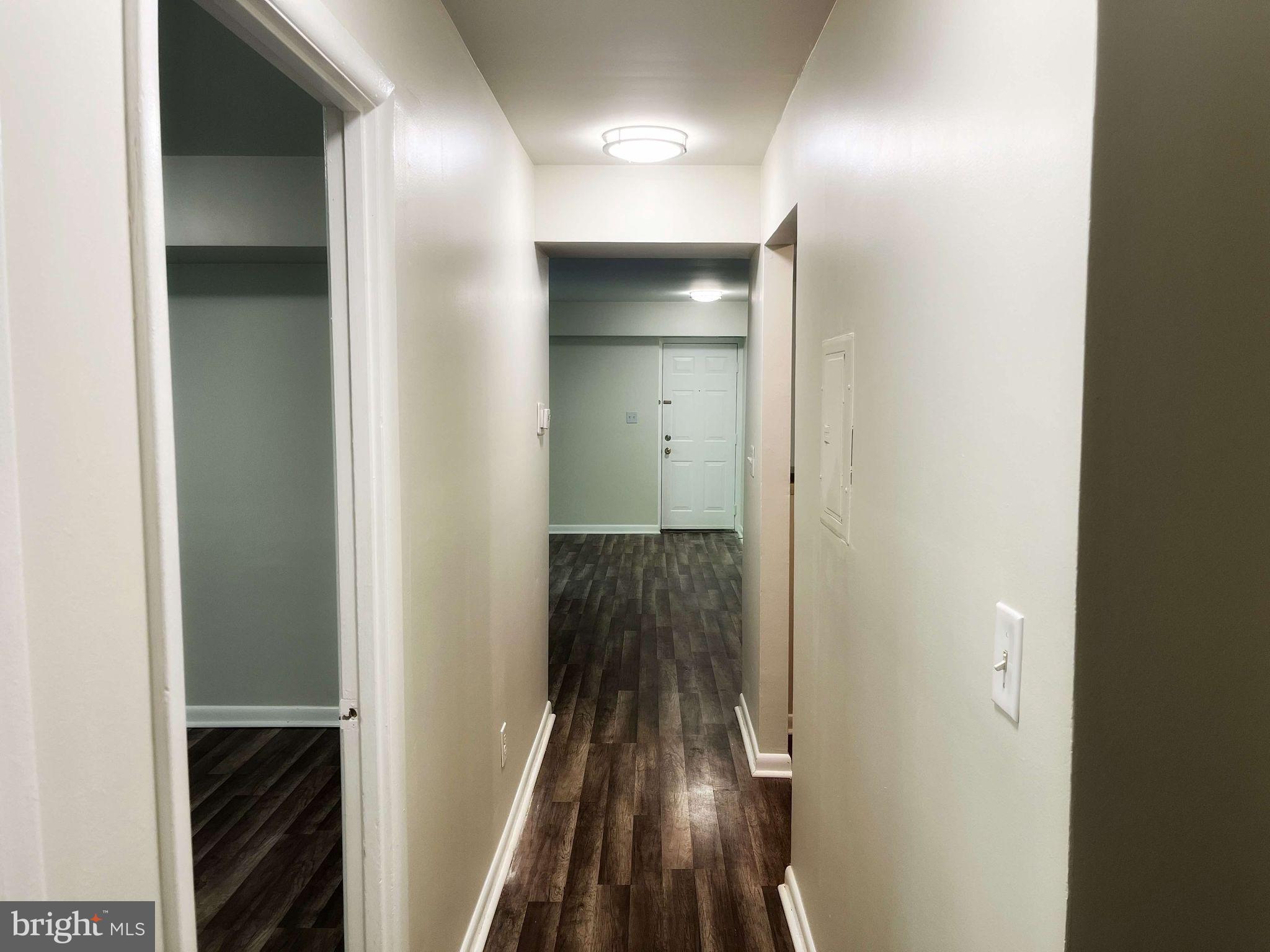 BARRY FARMS - Residential
