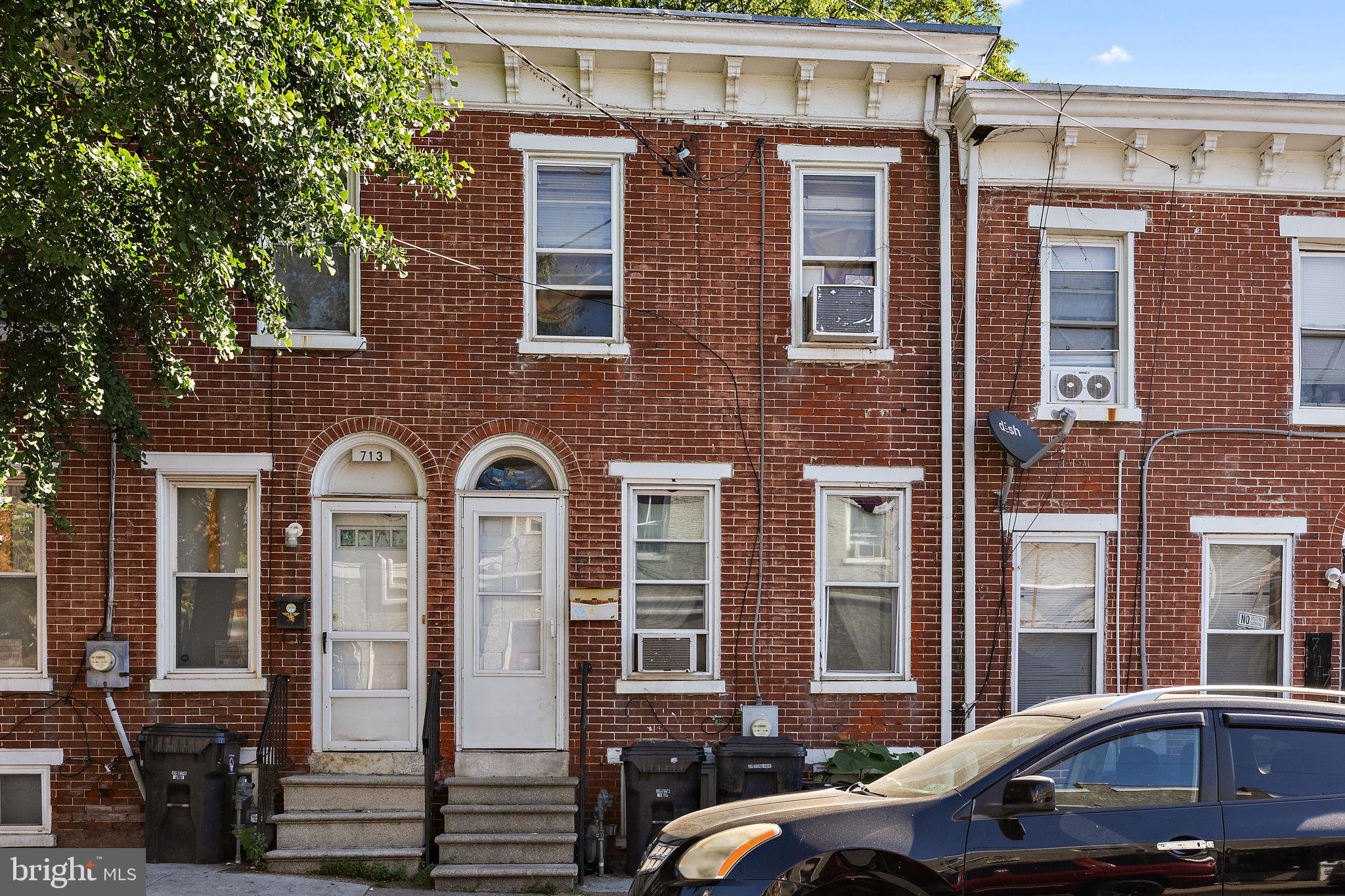 WILM #10 - Residential