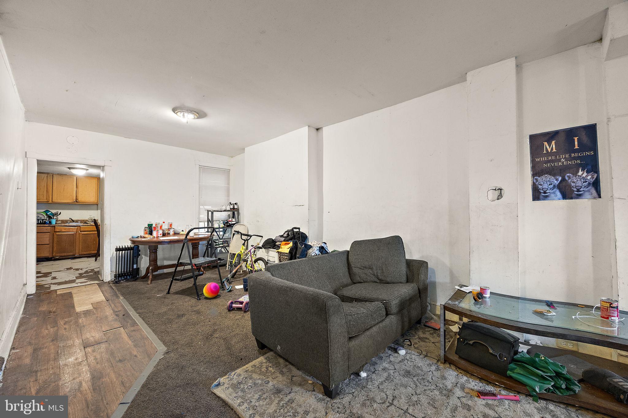 WILM #10 - Residential