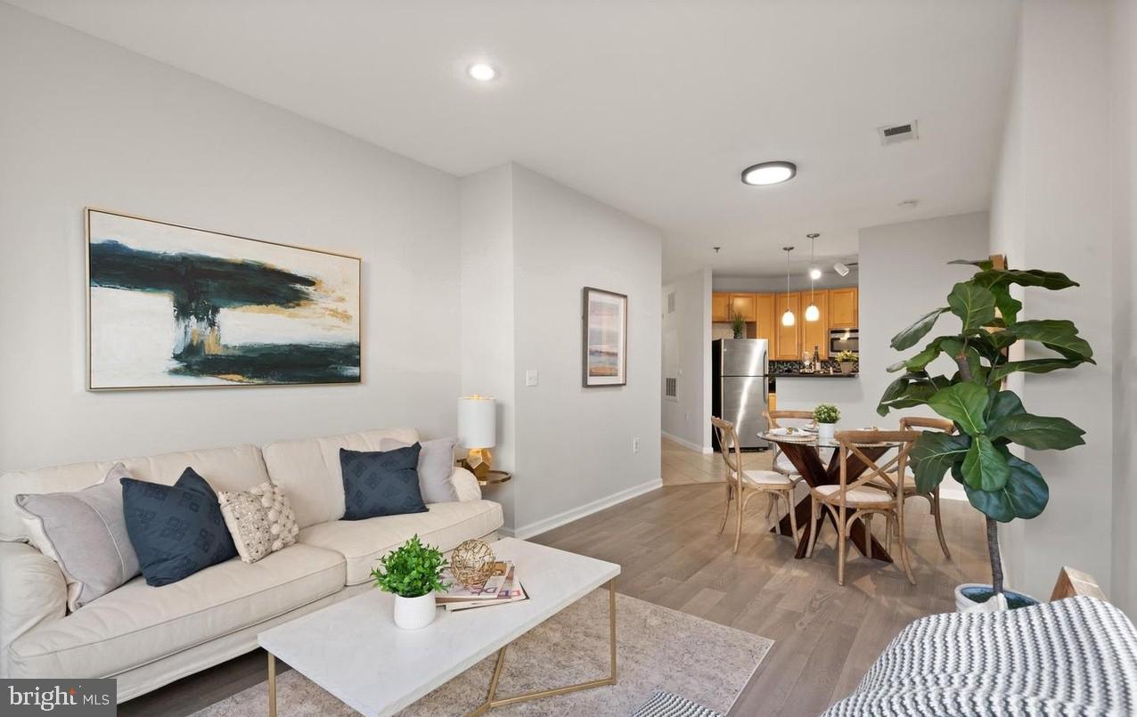 SILVERTON CODM - Residential