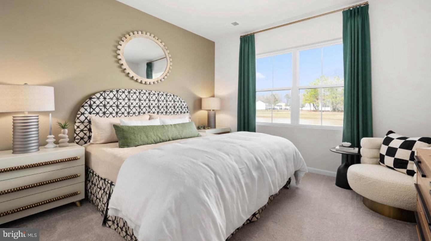 CHARLES COUNTY - Residential