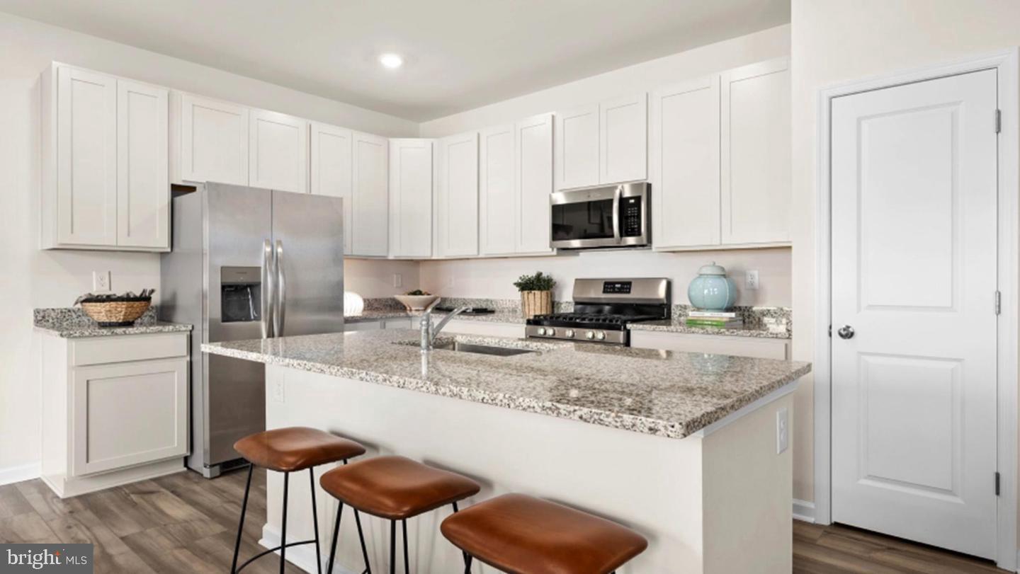 CHARLES COUNTY - Residential