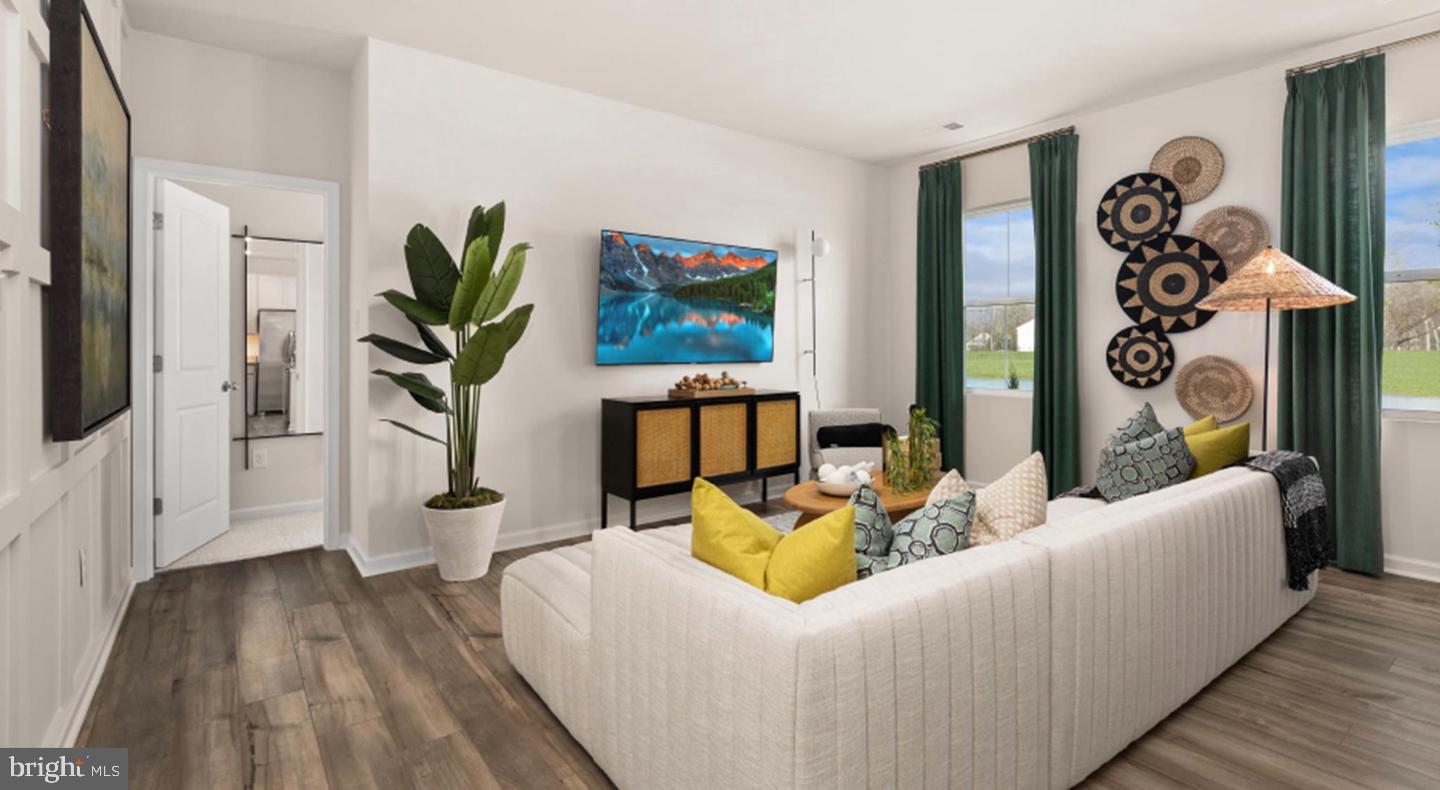 CHARLES COUNTY - Residential