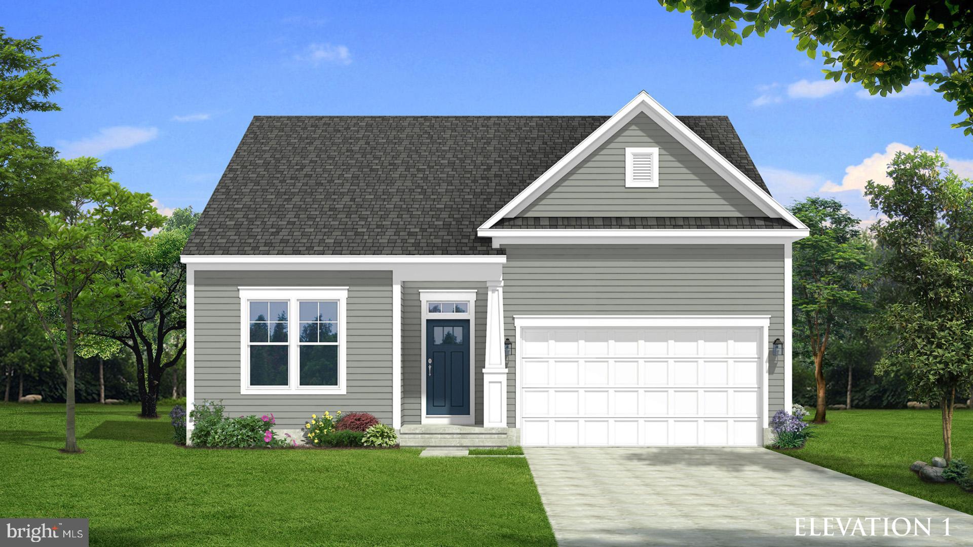 HUNTFIELD - Residential