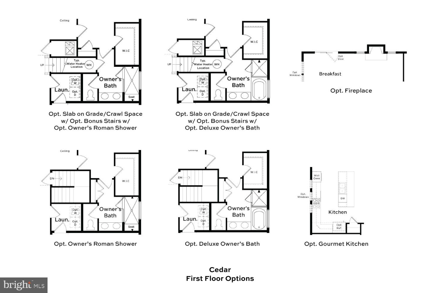 HUNTFIELD - Residential
