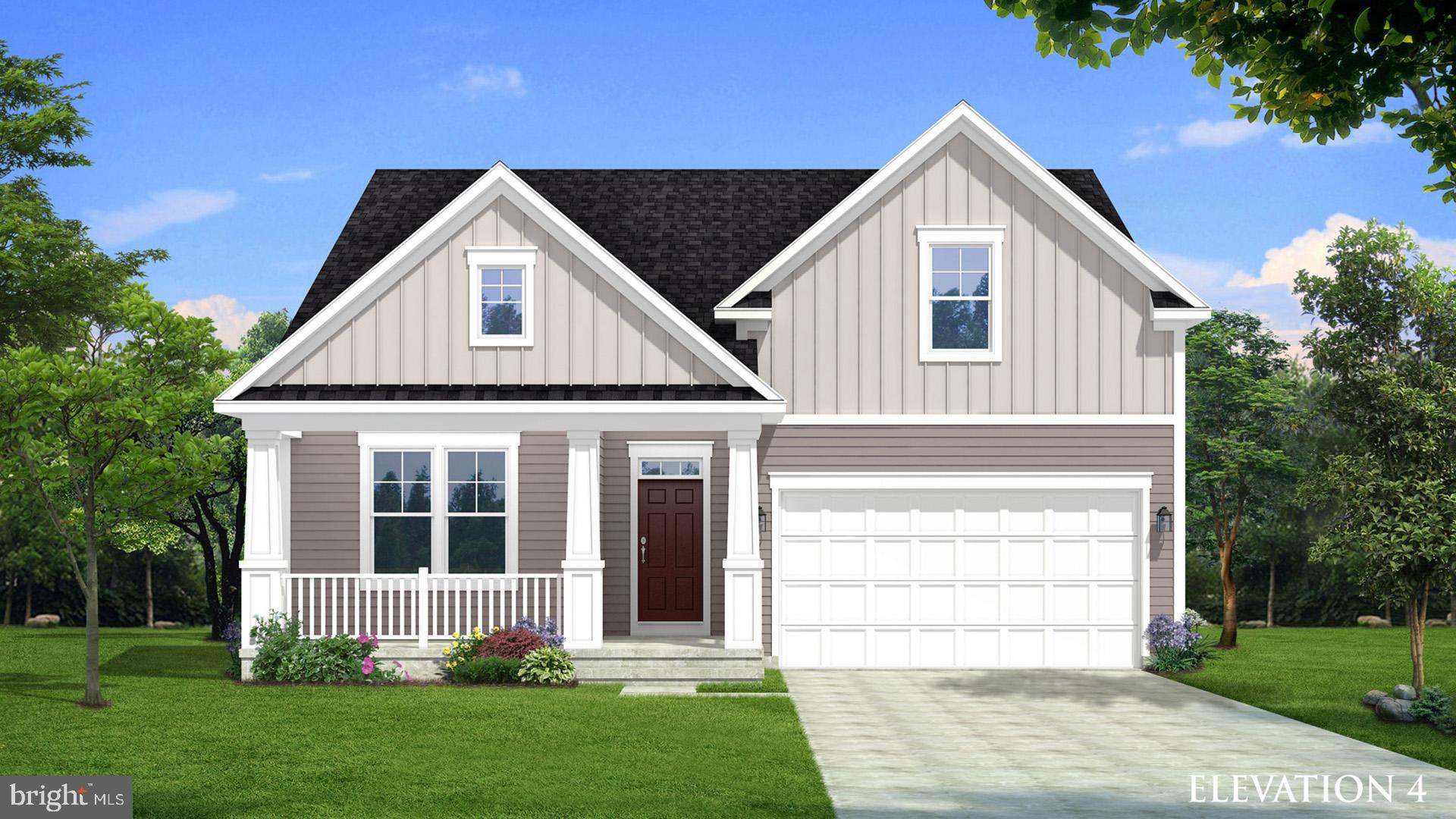 HUNTFIELD - Residential