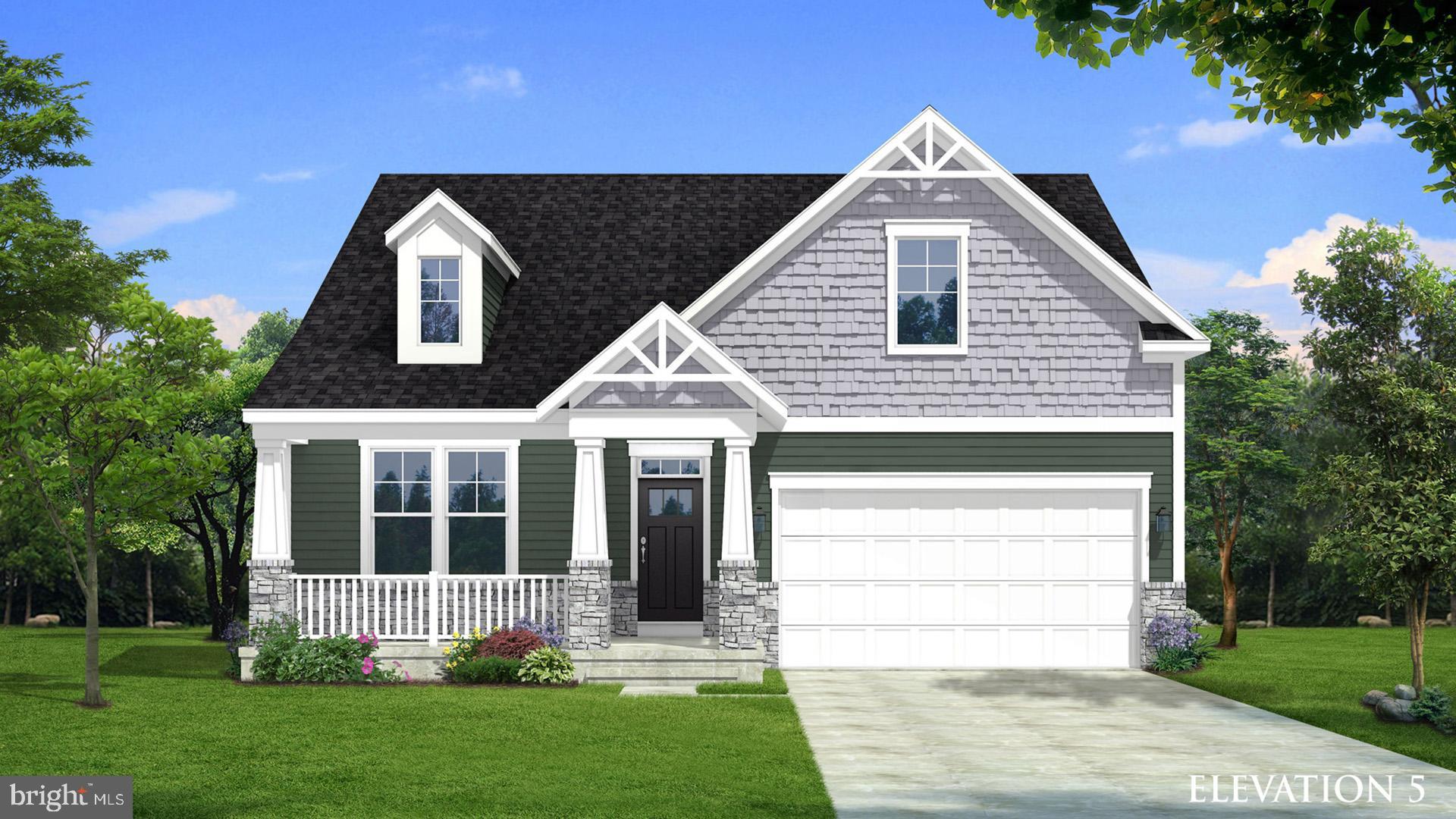 HUNTFIELD - Residential