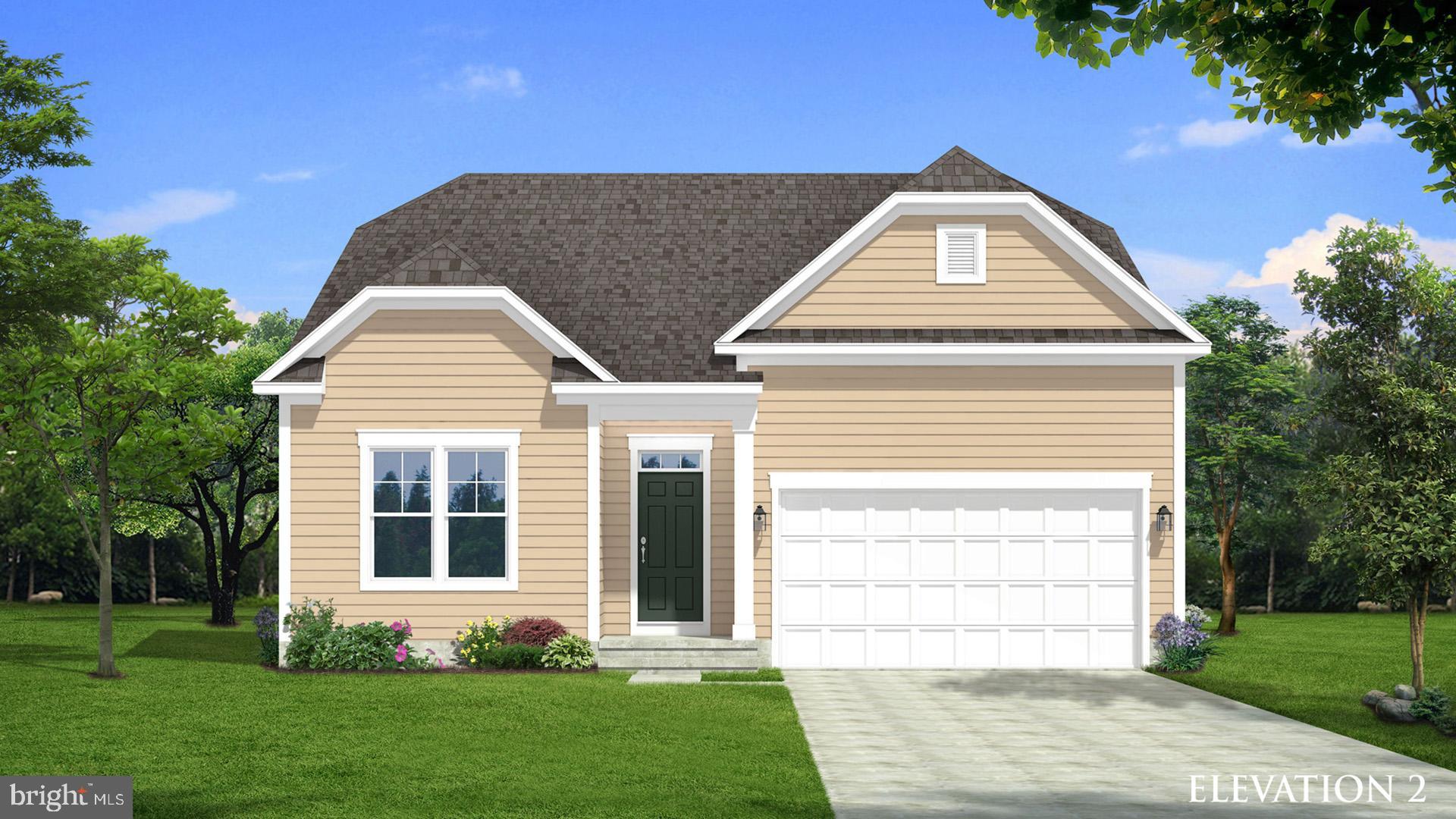 HUNTFIELD - Residential