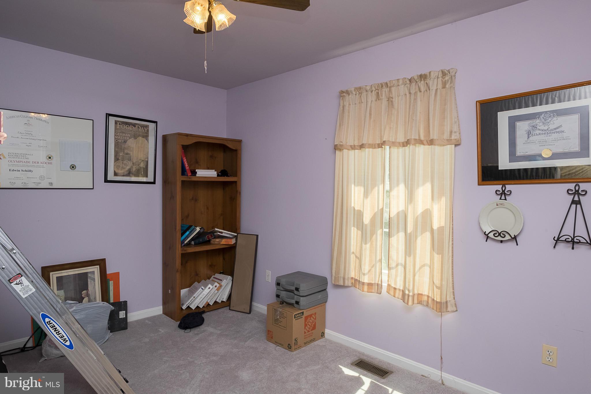 BEVERLEY BEACH - Residential Lease