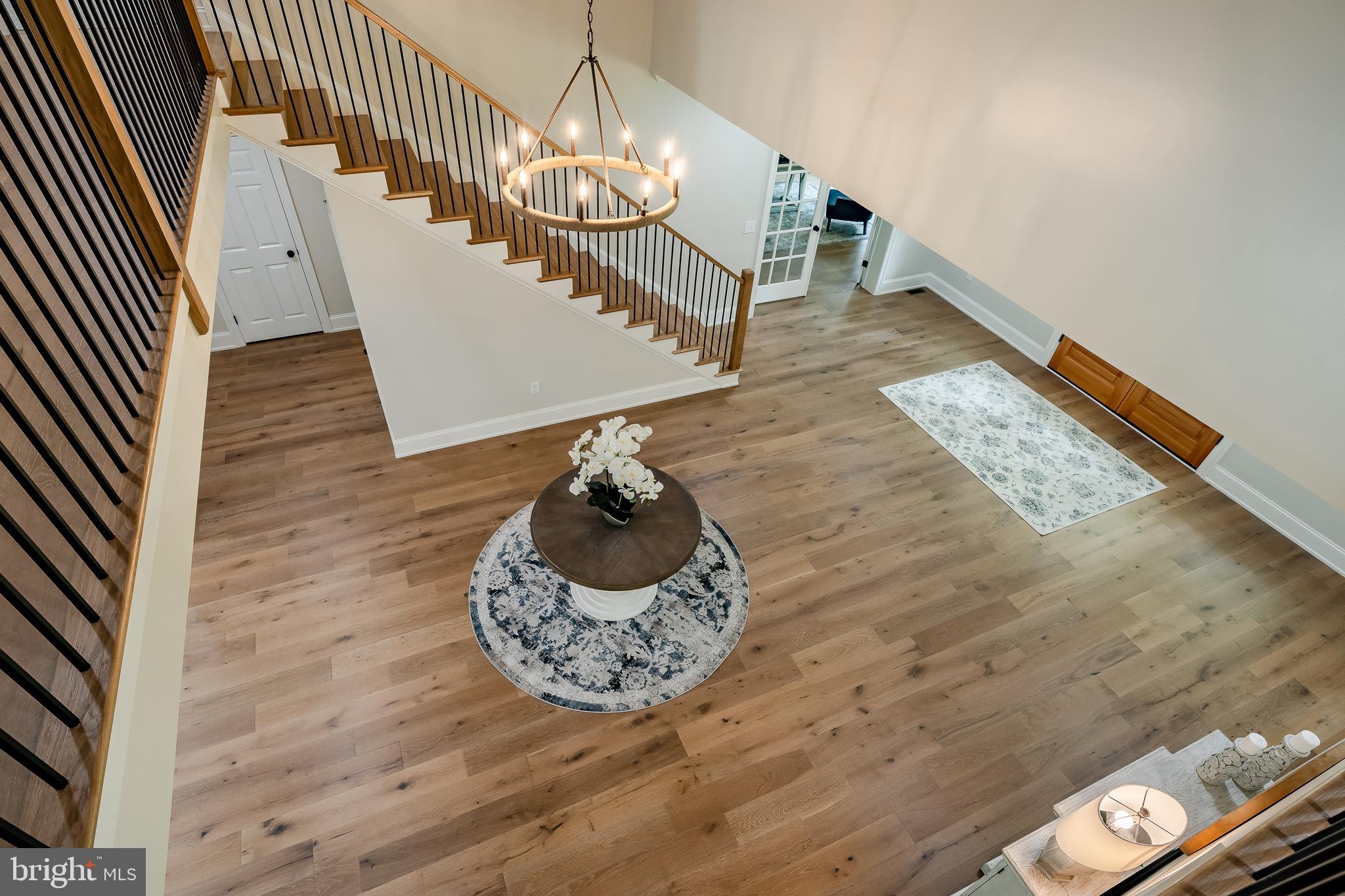RADNOR HUNT - Residential
