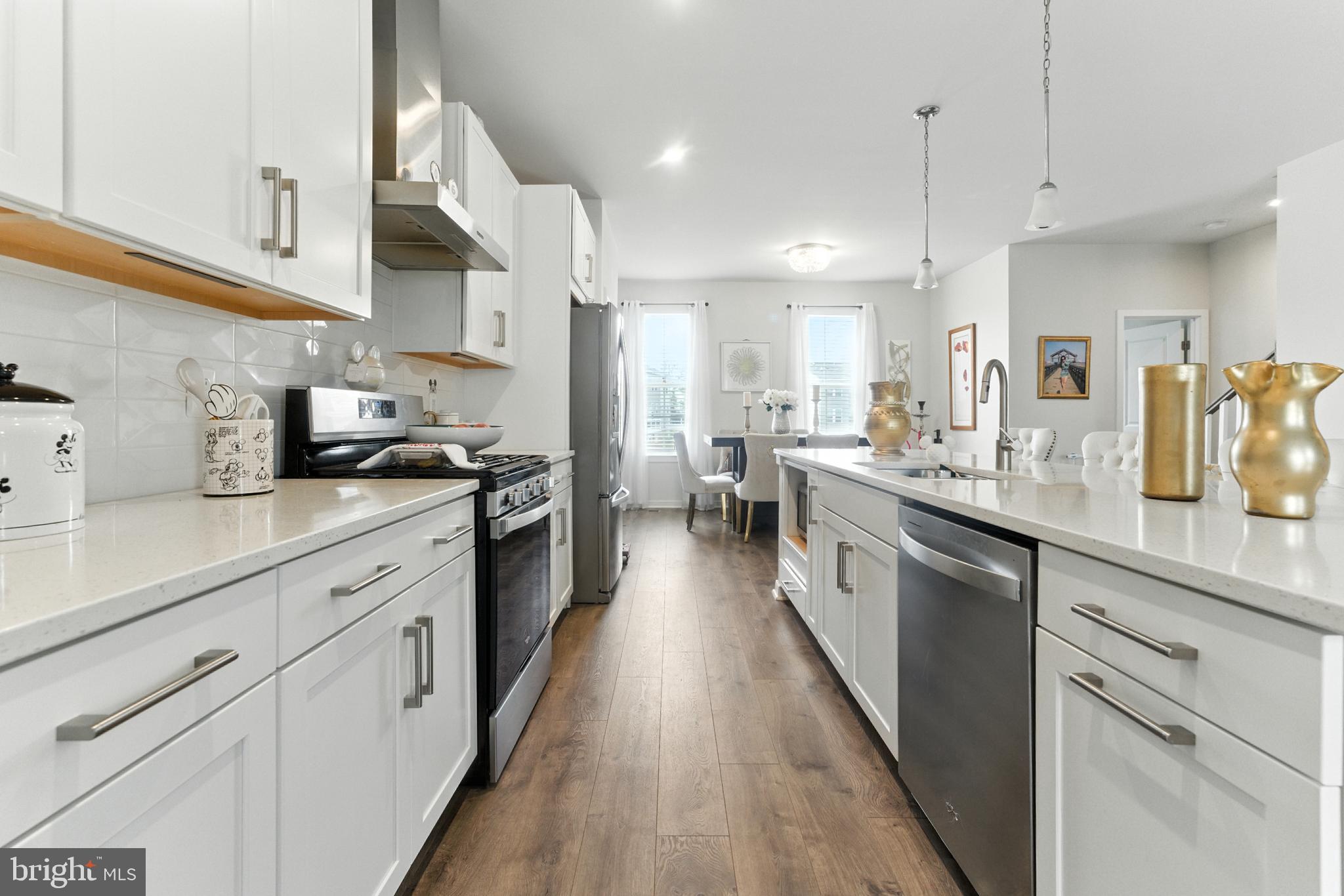 CHERRYVIEW LANDING - Residential
