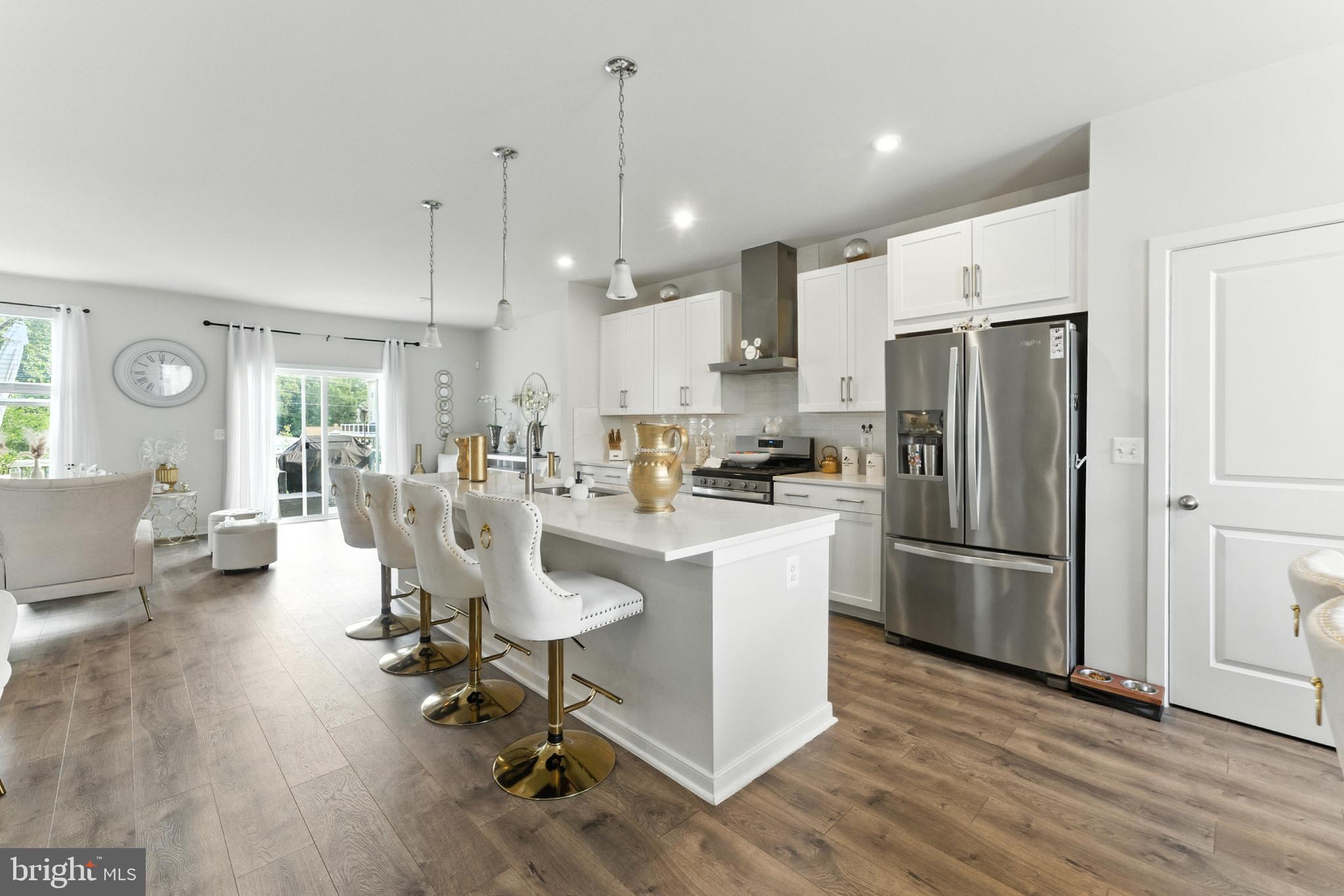 CHERRYVIEW LANDING - Residential