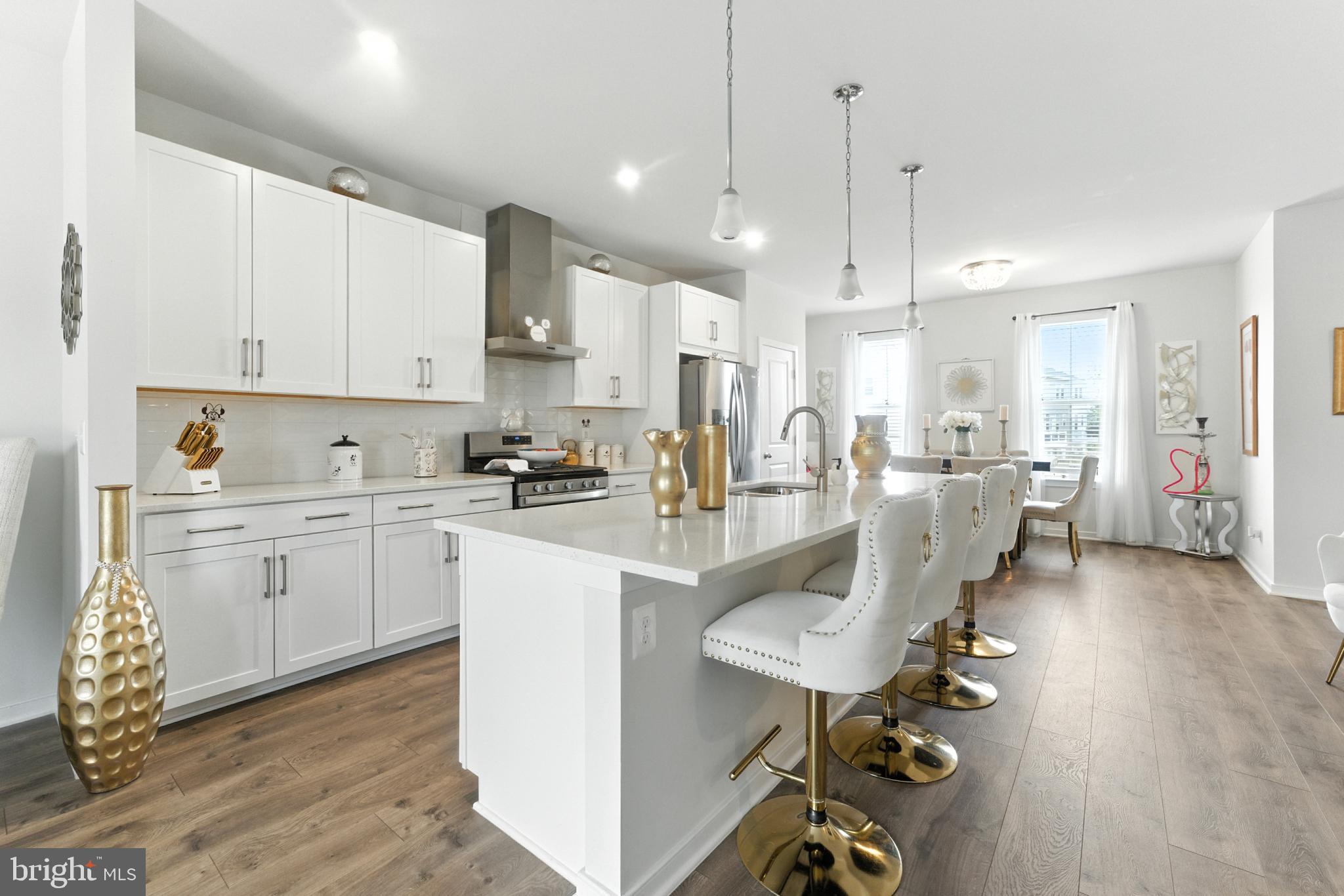 CHERRYVIEW LANDING - Residential