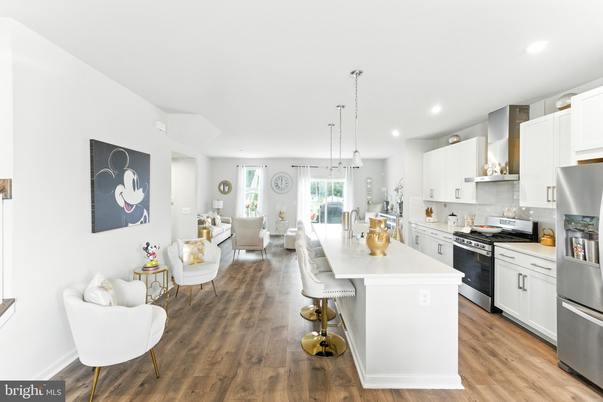 CHERRYVIEW LANDING - Residential
