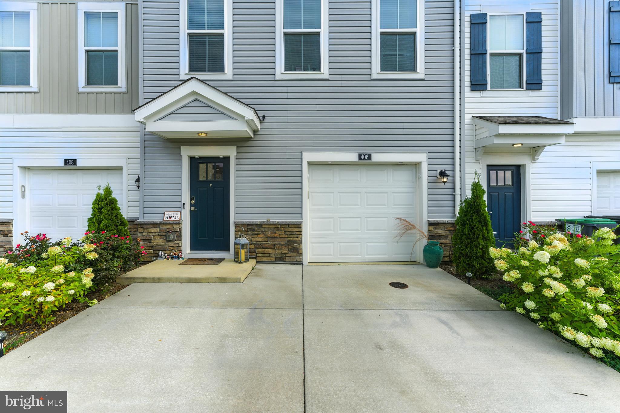 CHERRYVIEW LANDING - Residential