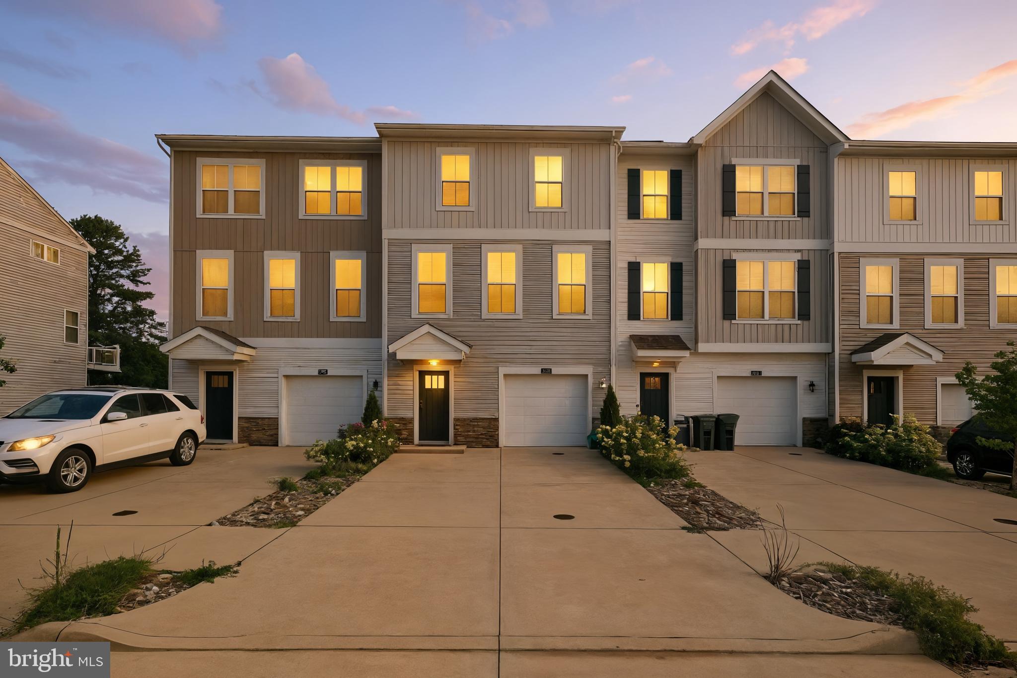 CHERRYVIEW LANDING - Residential