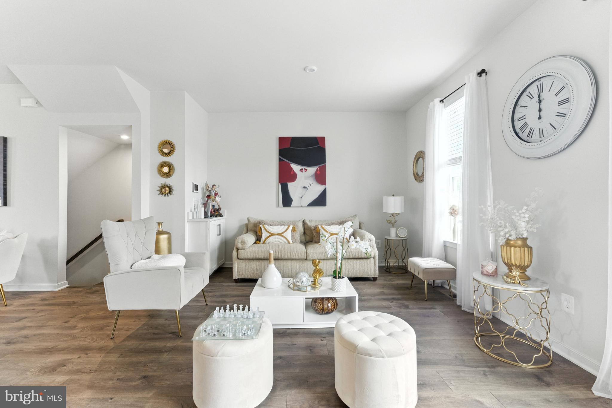 CHERRYVIEW LANDING - Residential
