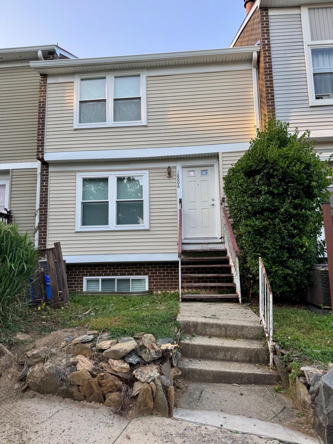 NORTH CREEK - Residential