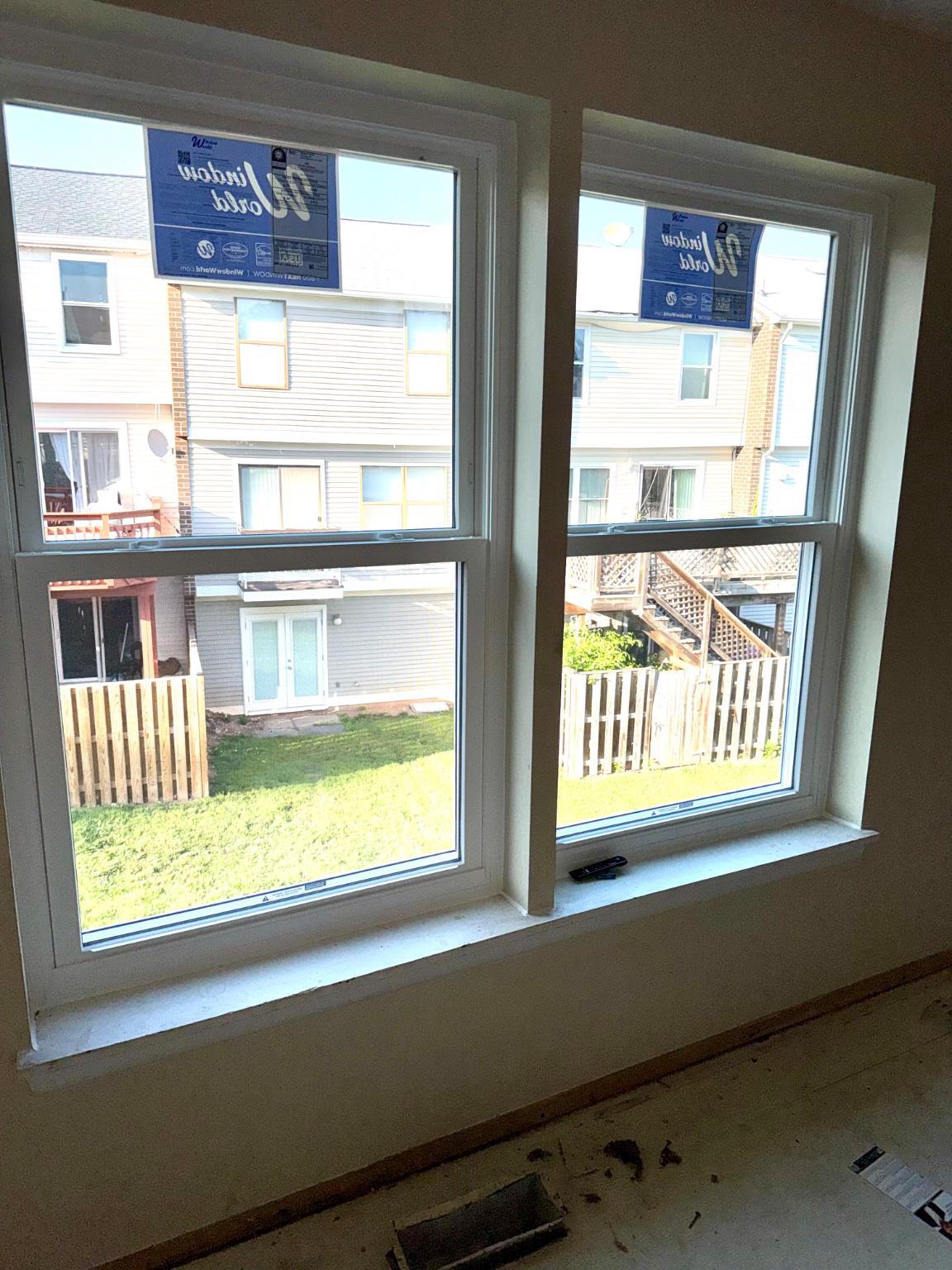 NORTH CREEK - Residential