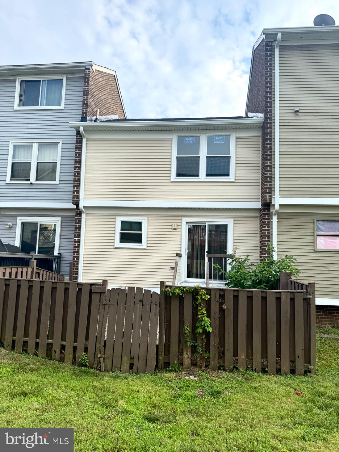 NORTH CREEK - Residential