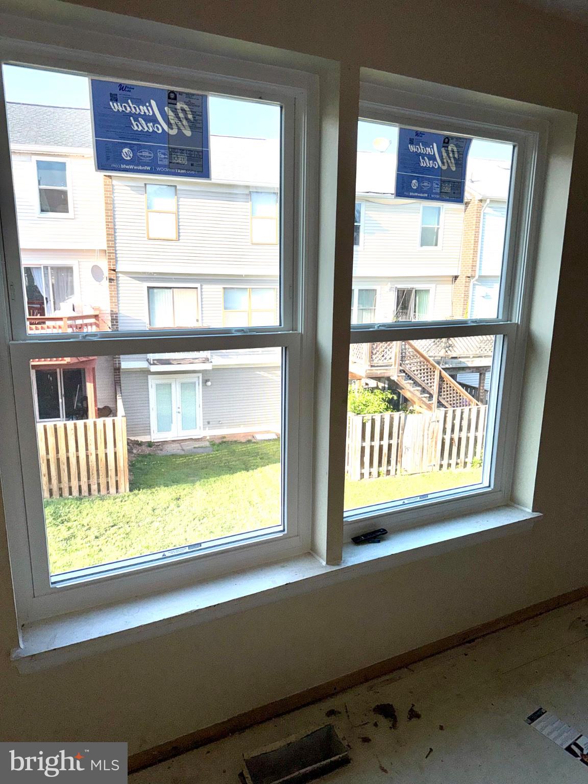 NORTH CREEK - Residential