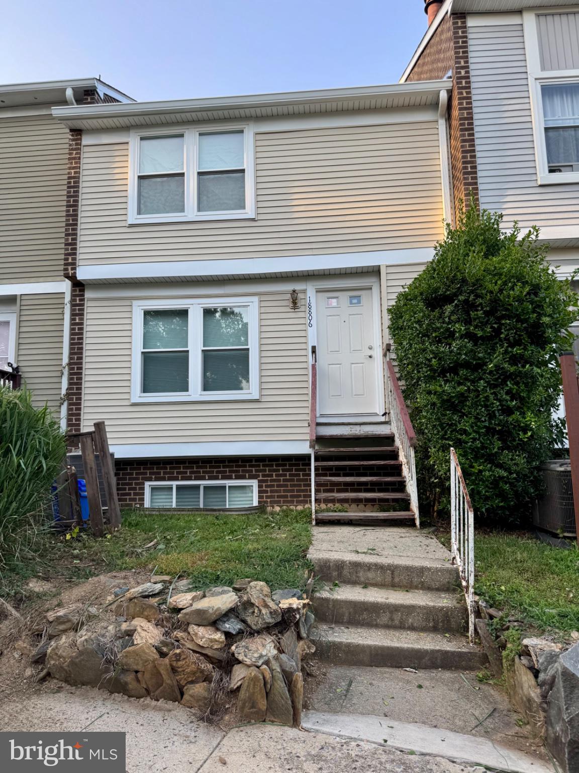 NORTH CREEK - Residential