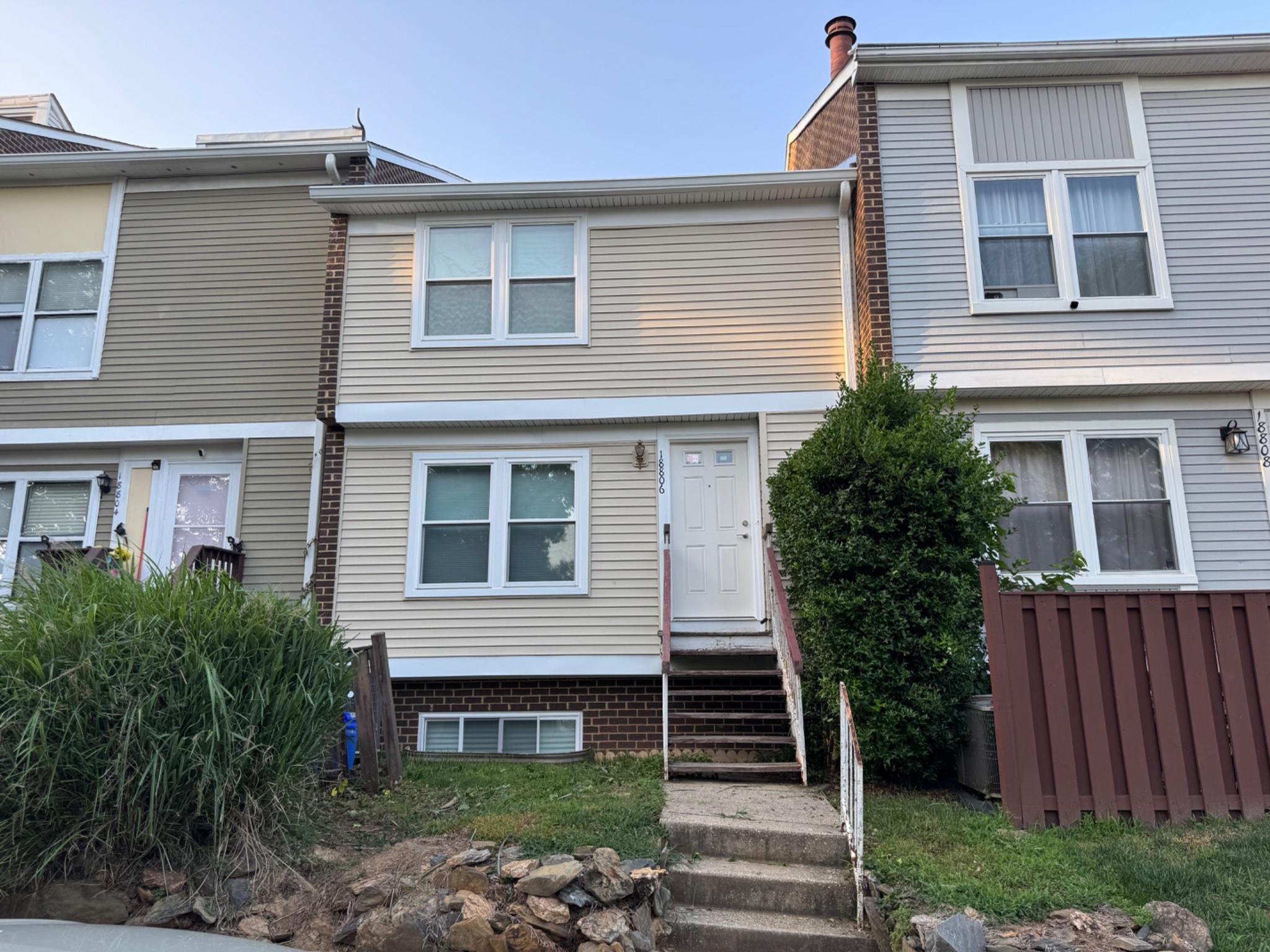 NORTH CREEK - Residential