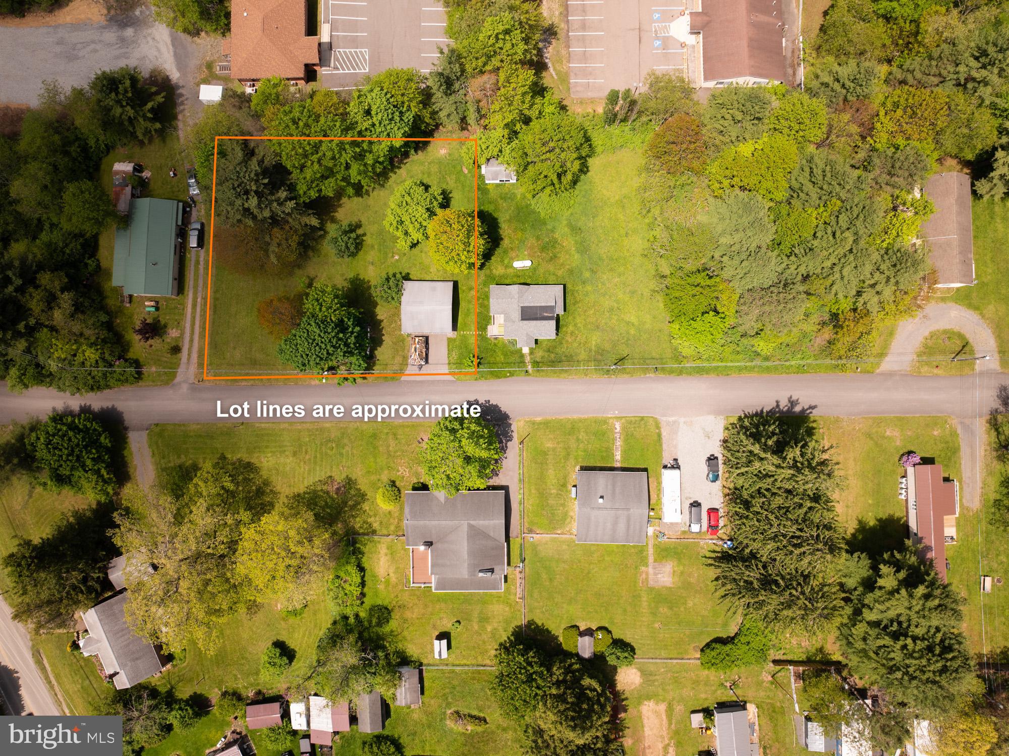 OAKLAND - Residential