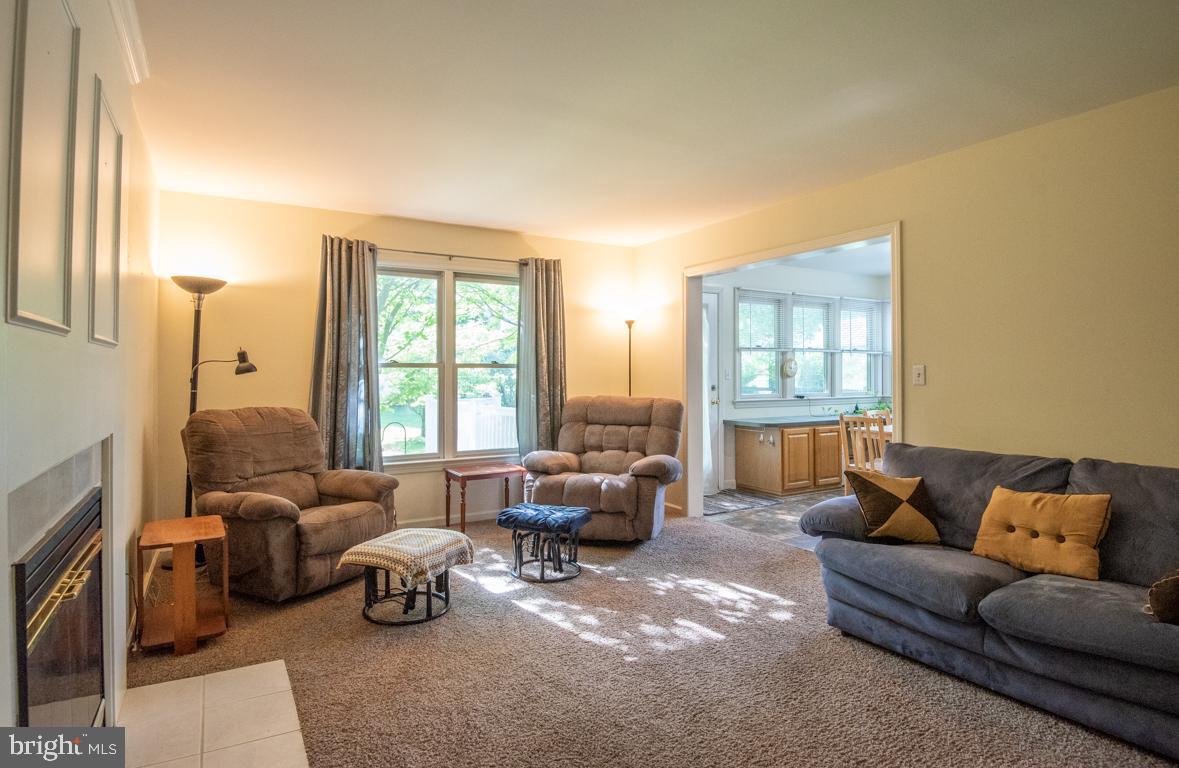 WARWICK TWP - Residential