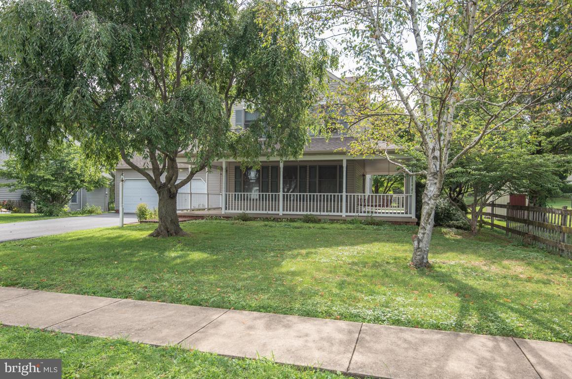 WARWICK TWP - Residential