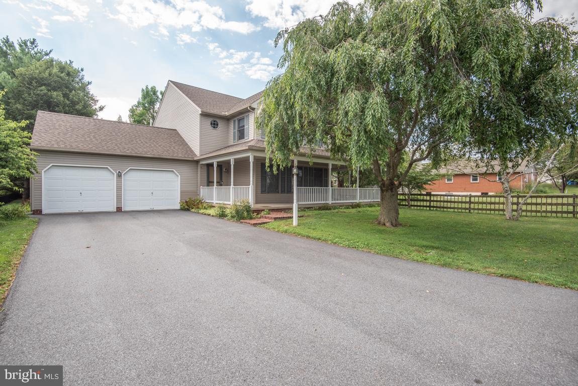WARWICK TWP - Residential